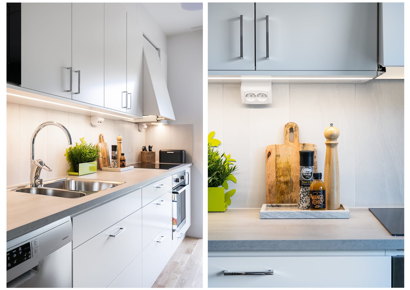Lägenhet, 3 rooms, 72 sqm, Västerås