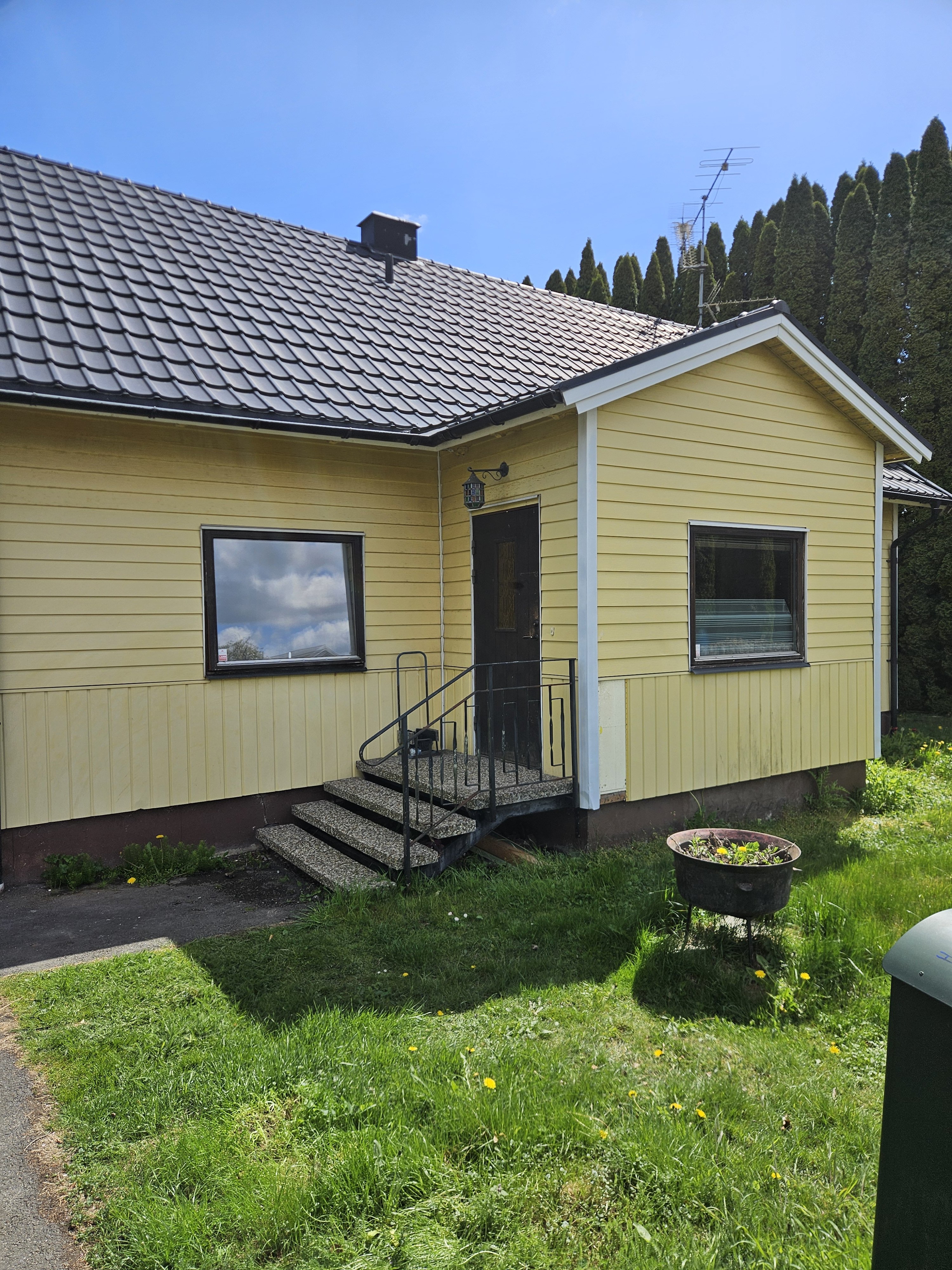Villa/Hus, 4 rooms, 125 sqm, Kristianstad – bild 6
