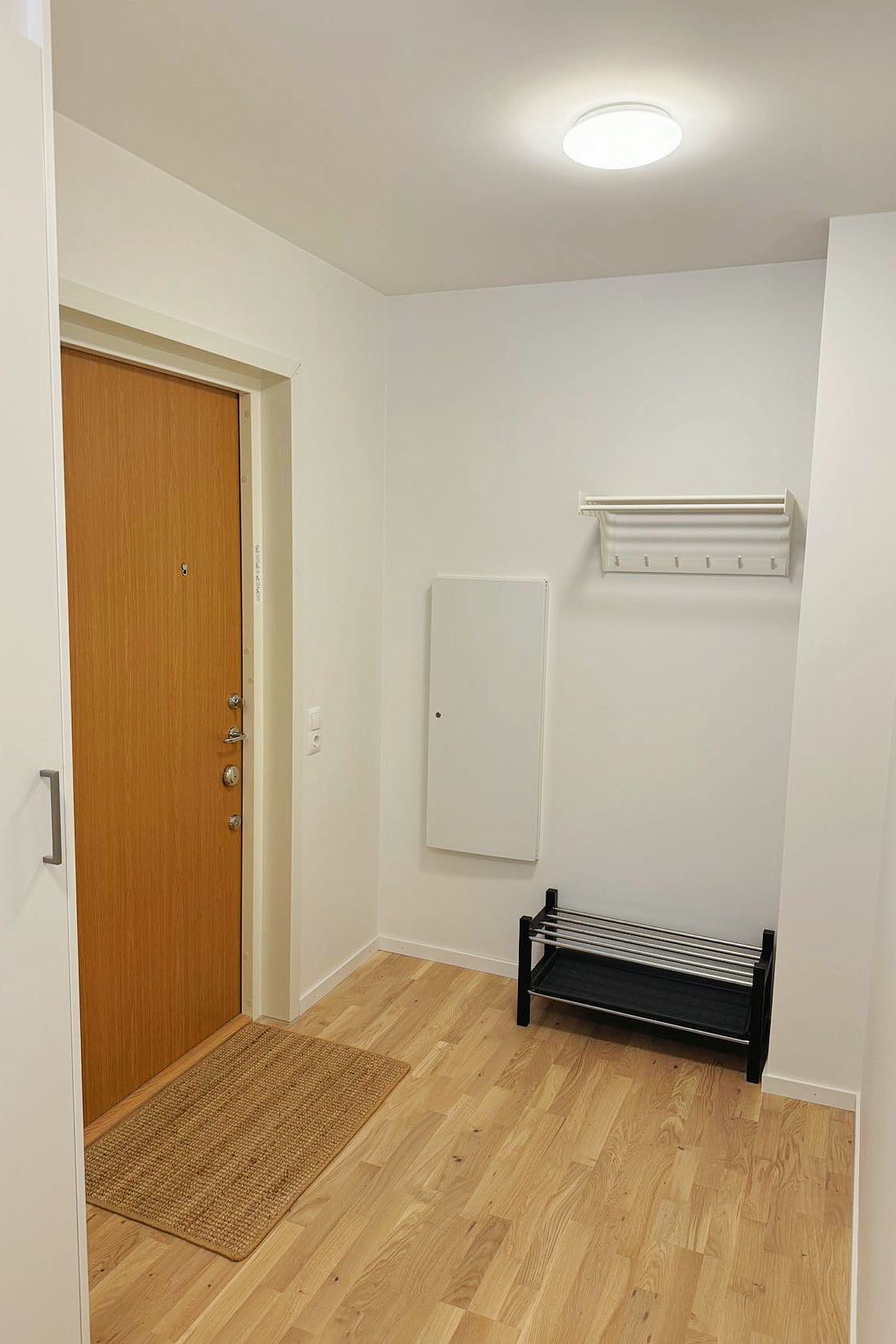 Lägenhet, 2 rooms, 48 sqm, Täby – bild 5
