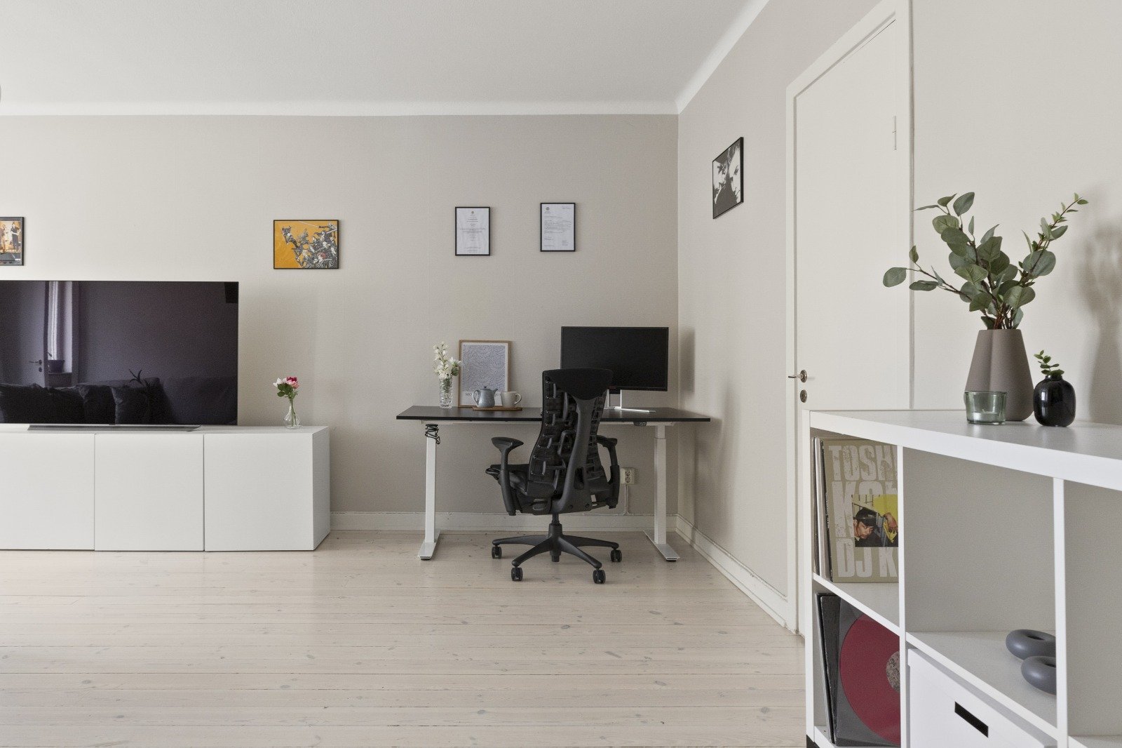 Lägenhet, 2 rooms, 43 sqm, Solna – bild 11
