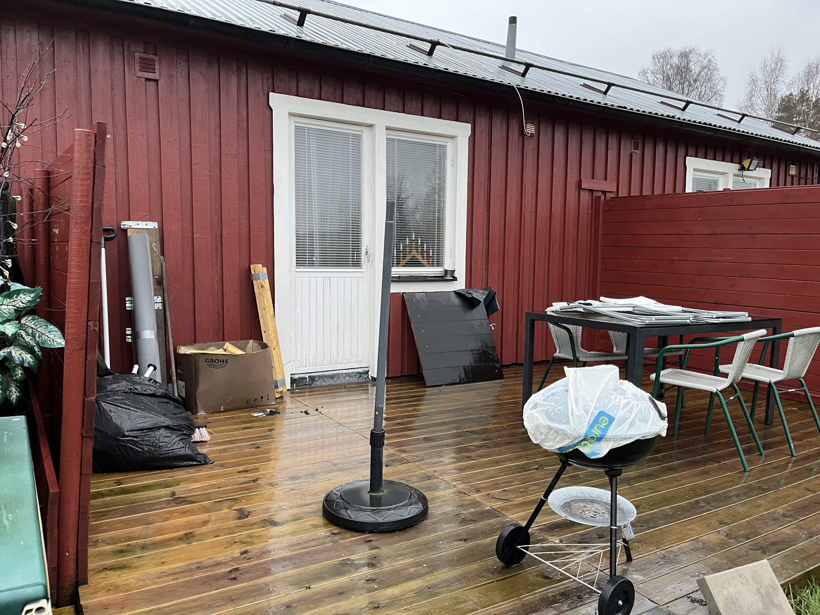 2 rok · 62 m² i Töcksfors – Töcksfors