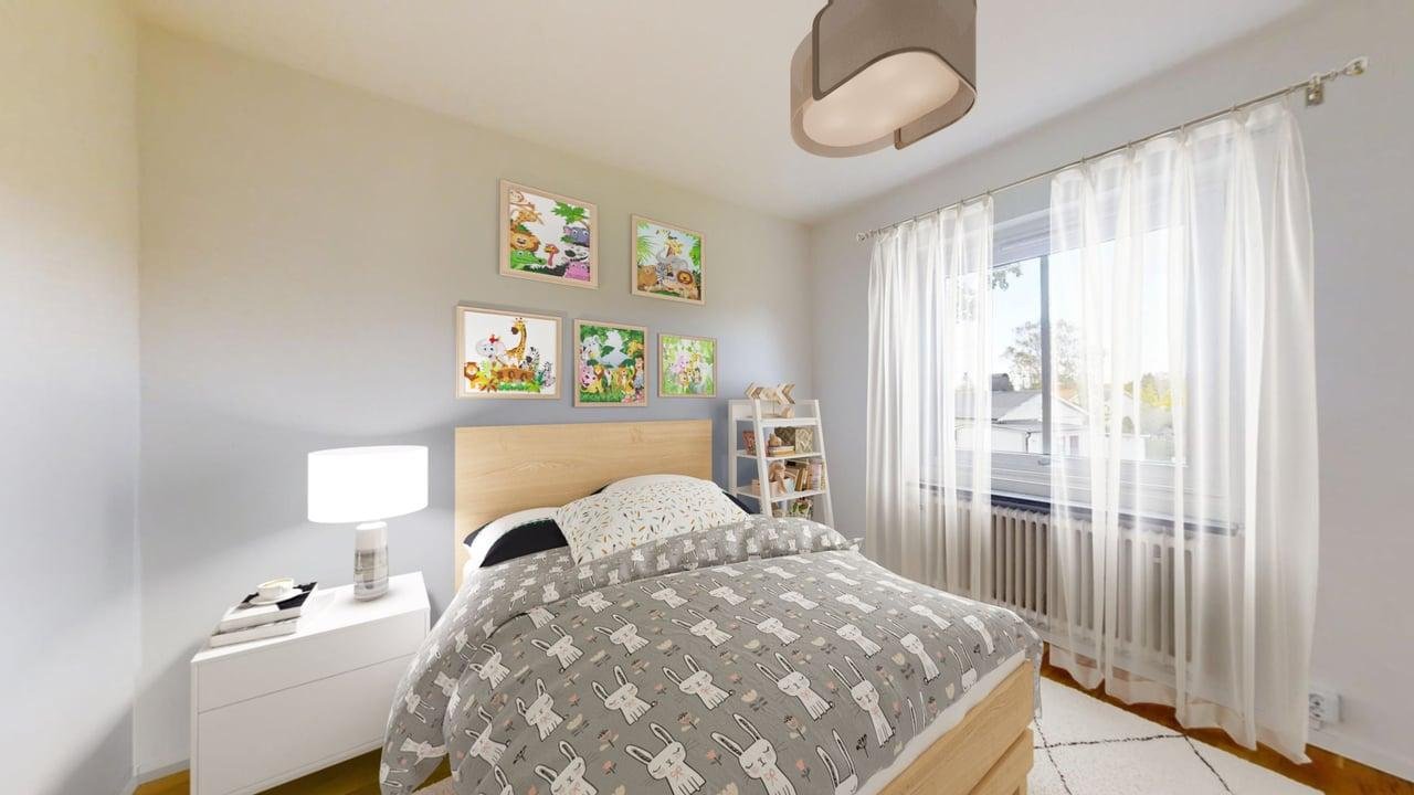 3 rok · 75 m² i Bromölla – bild 6