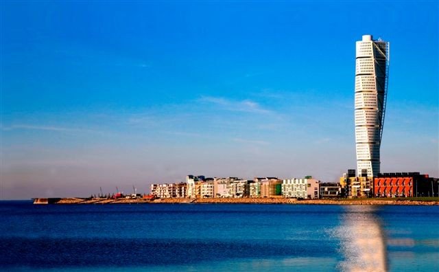 Lägenhet, 2 rooms, 70 sqm, Malmö – Malmö