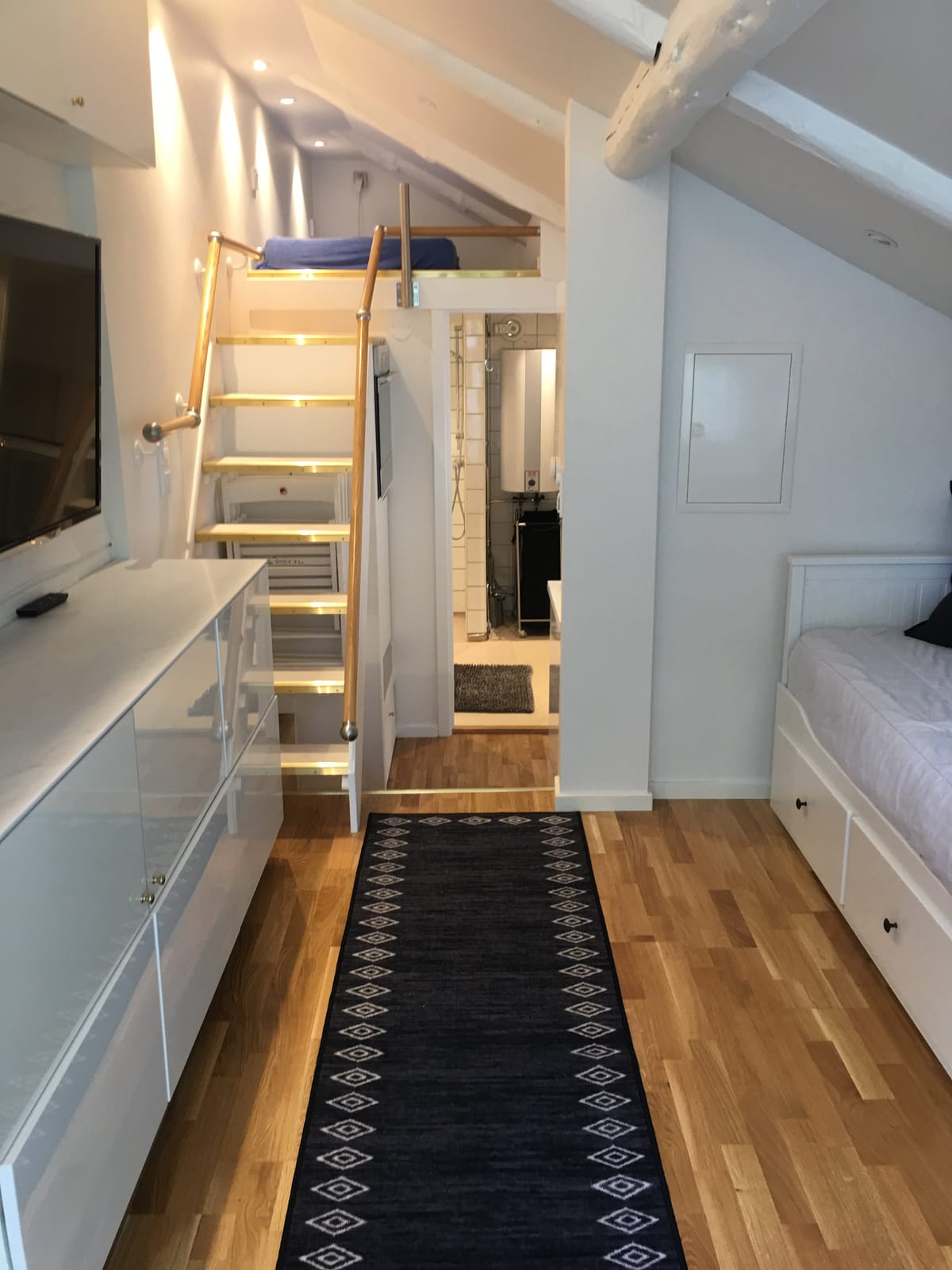 1 rok · 20 m² i Sigtuna – Sigtuna