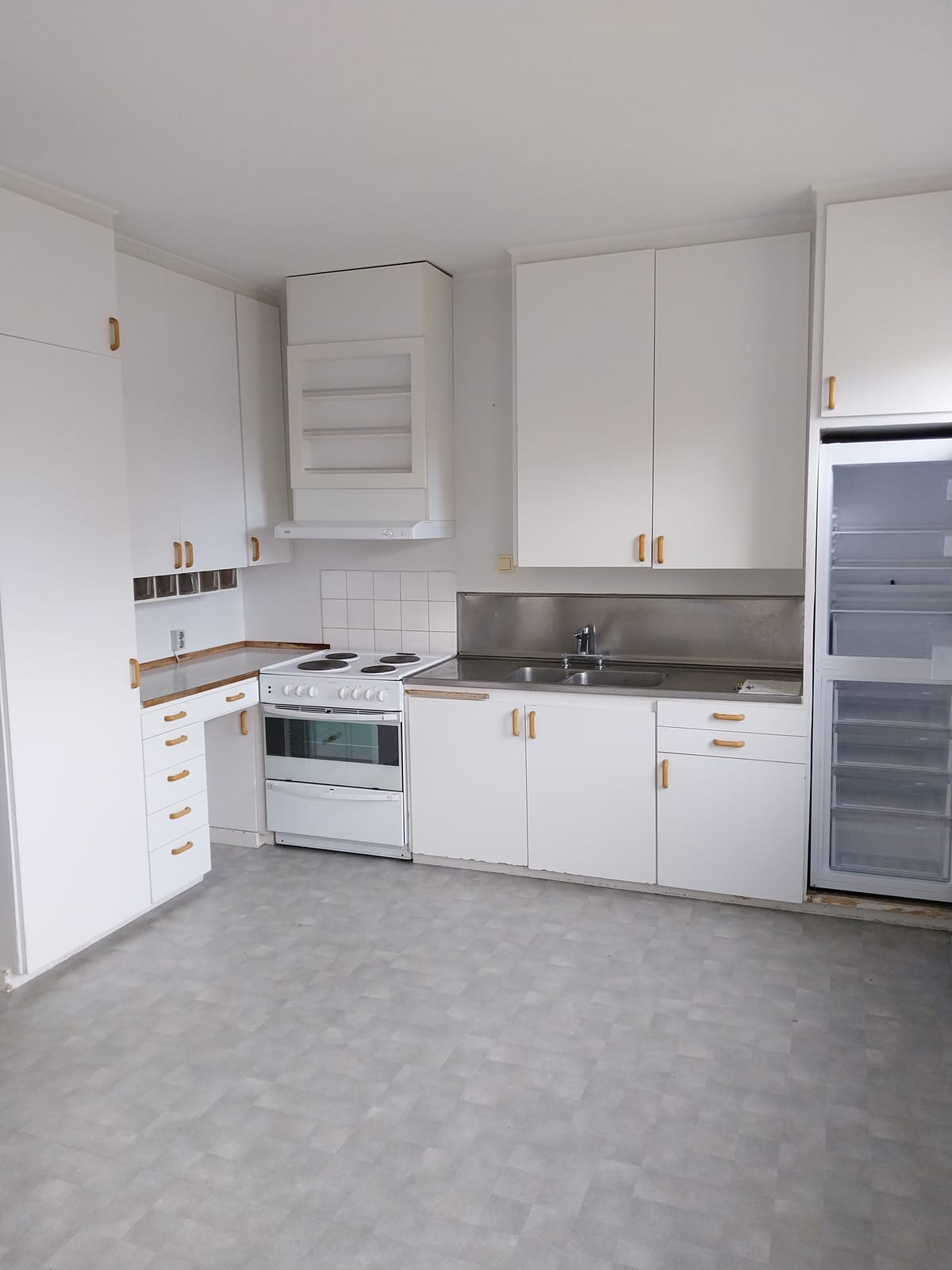 2 rok · 60 m² i Svängsta – bild 3