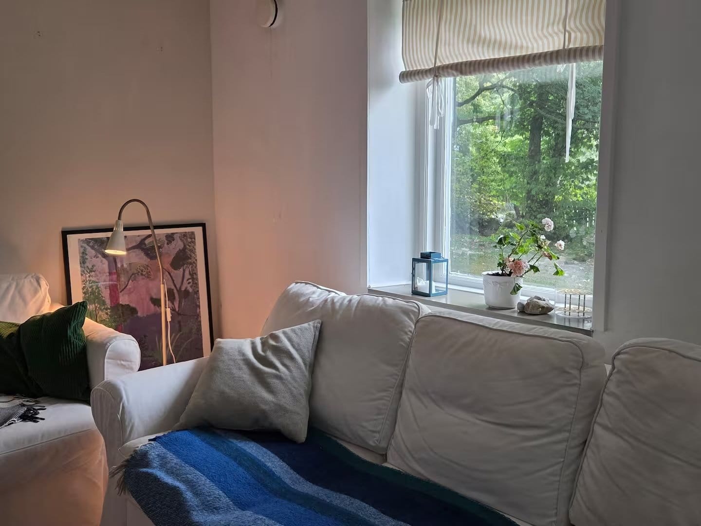 4 rok · 70 m² i Gärsnäs – bild 20
