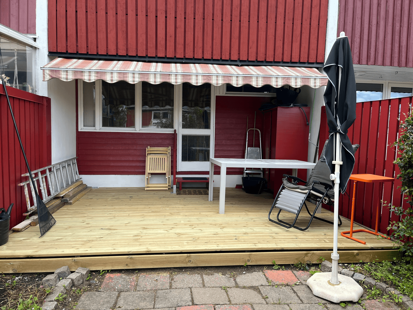 4 rok · 100 m² i Partille – bild 9