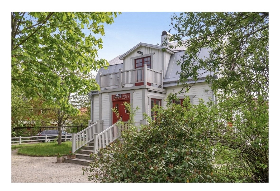 Villa/Hus, 7 rooms, 170 sqm, Tyresö
