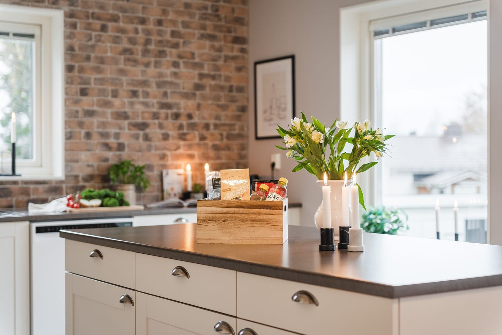 3 rok · 110 m² i Luleå – bild 33