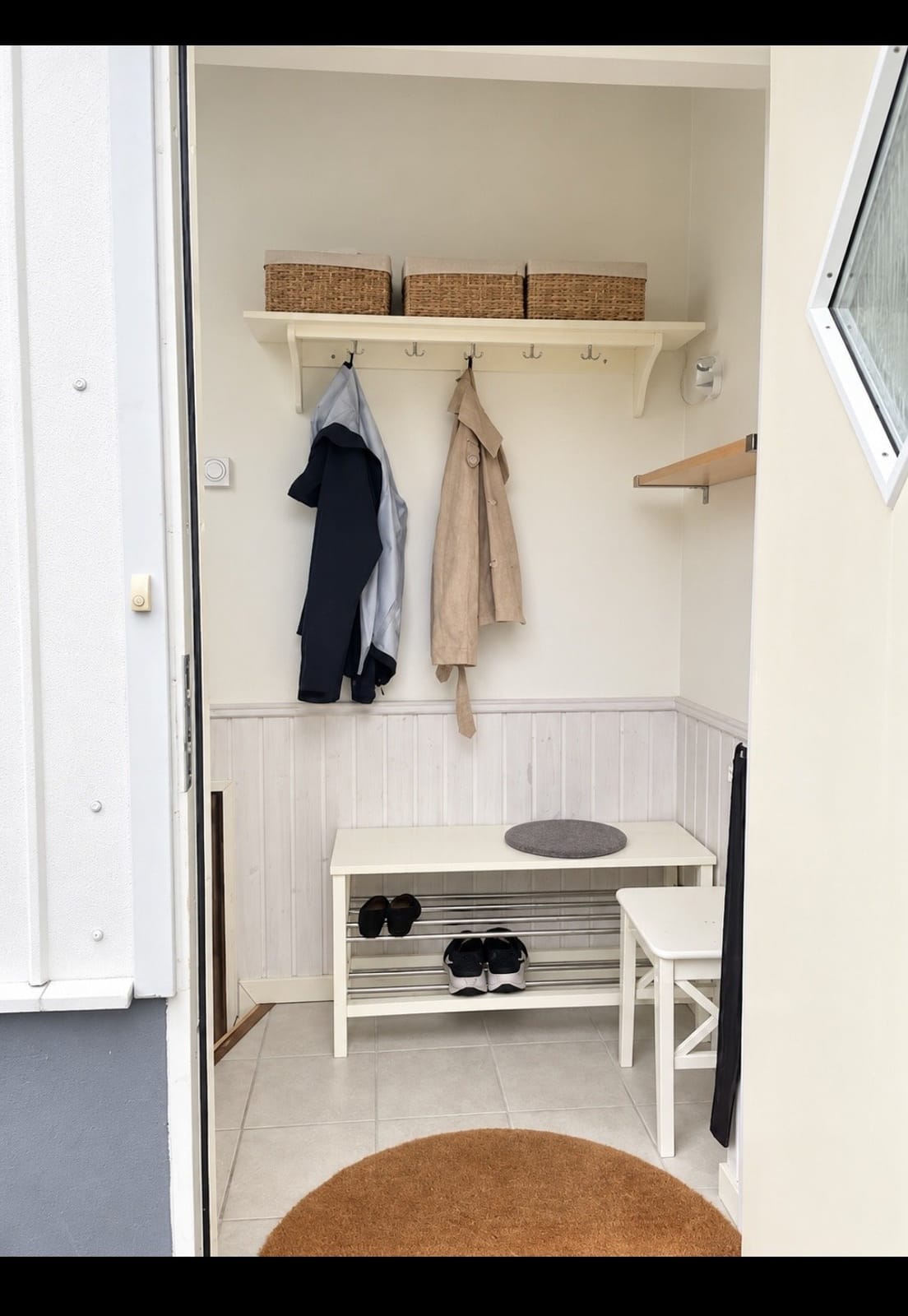 3 rok · 45 m² i Stockholm, Sollentuna  – bild 11