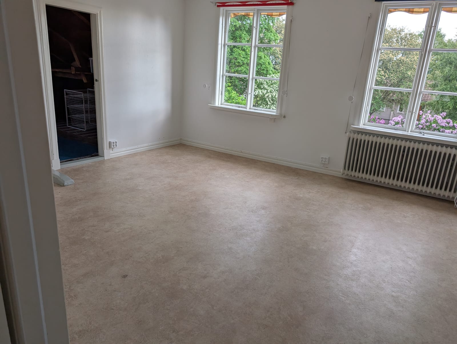 4 rok · 100 m² i Broddetorp – bild 10