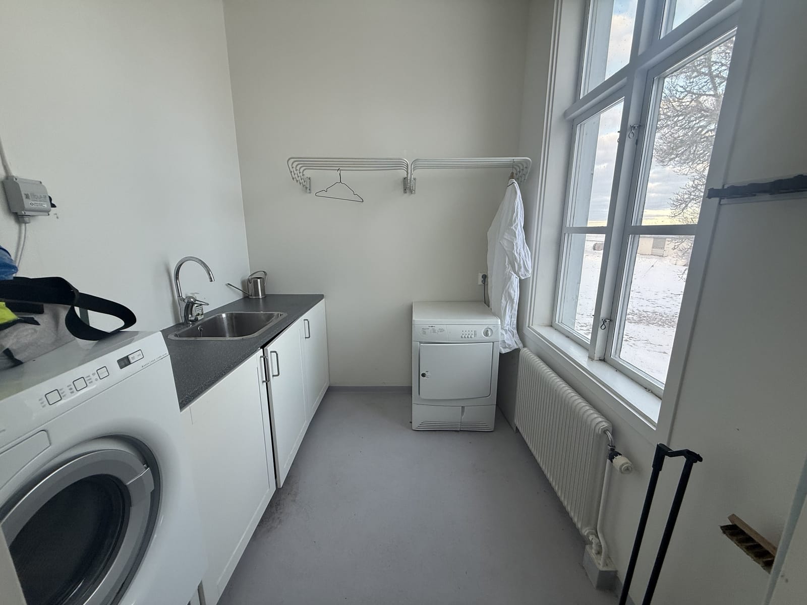 8 rok · 550 m² i Örsundsbro – bild 15