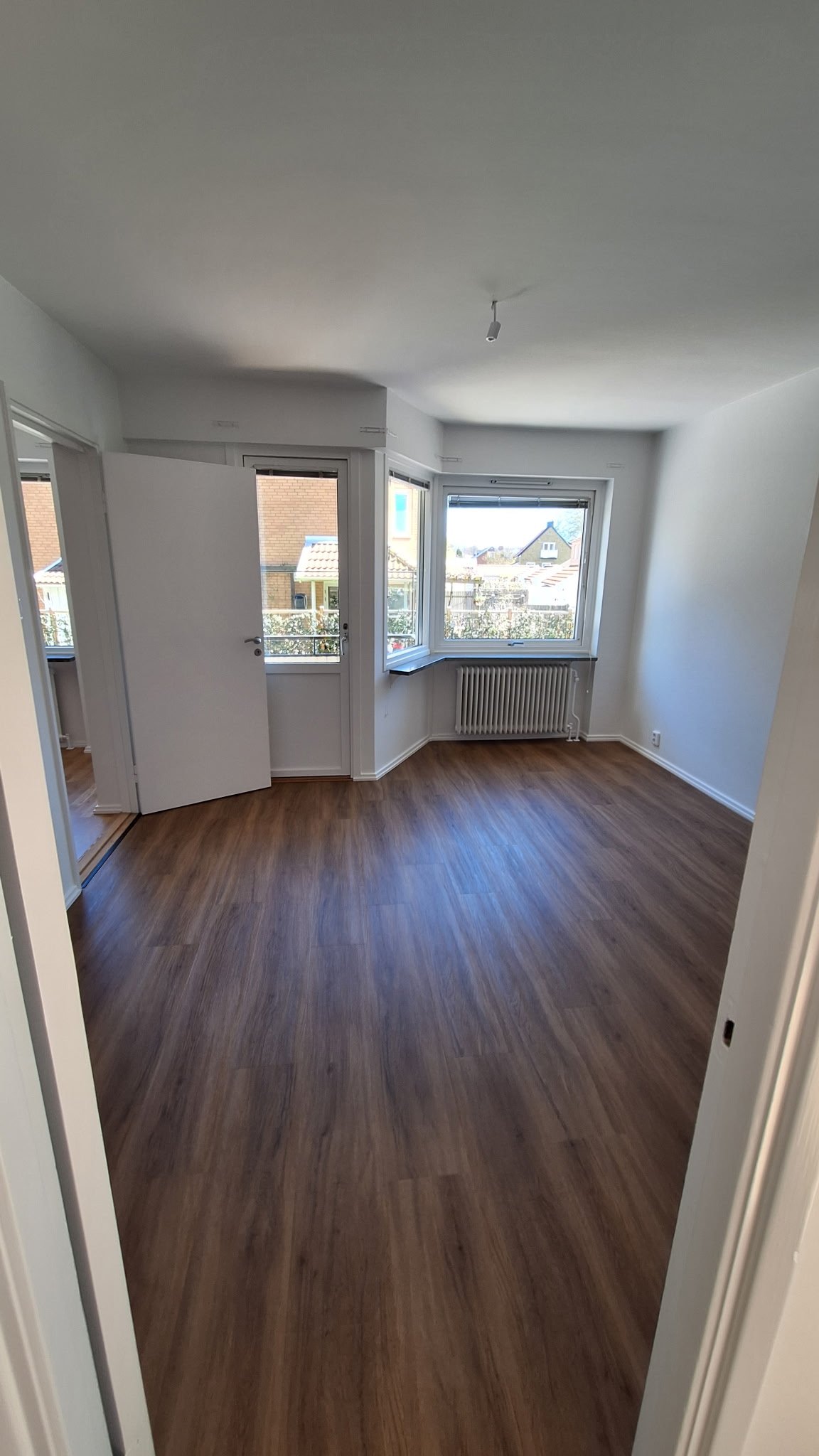 Lägenhet, 2 rooms, 62 sqm, Helsingborg