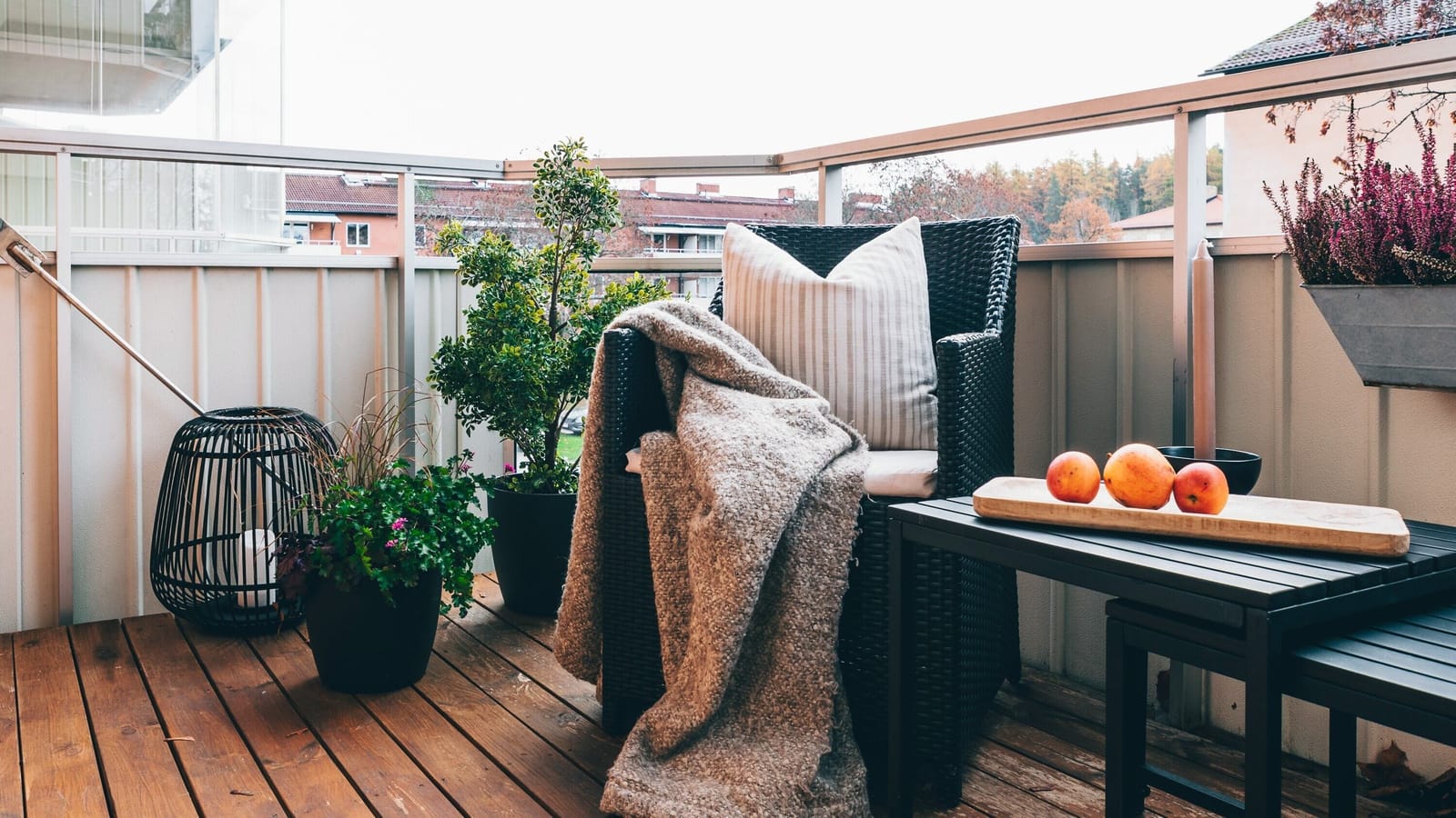 Lägenhet, 2 rooms, 56 sqm, Töreboda