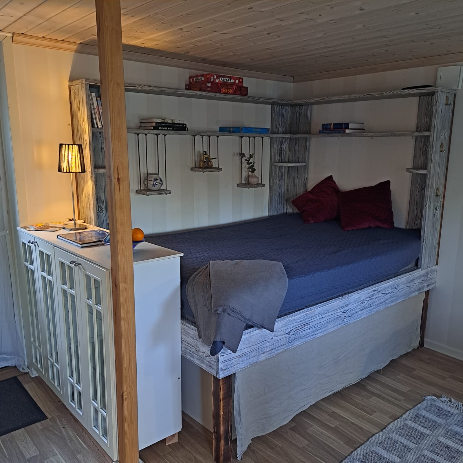 Stuga, 1 rooms, 25 sqm, Åkersberga – bild 3