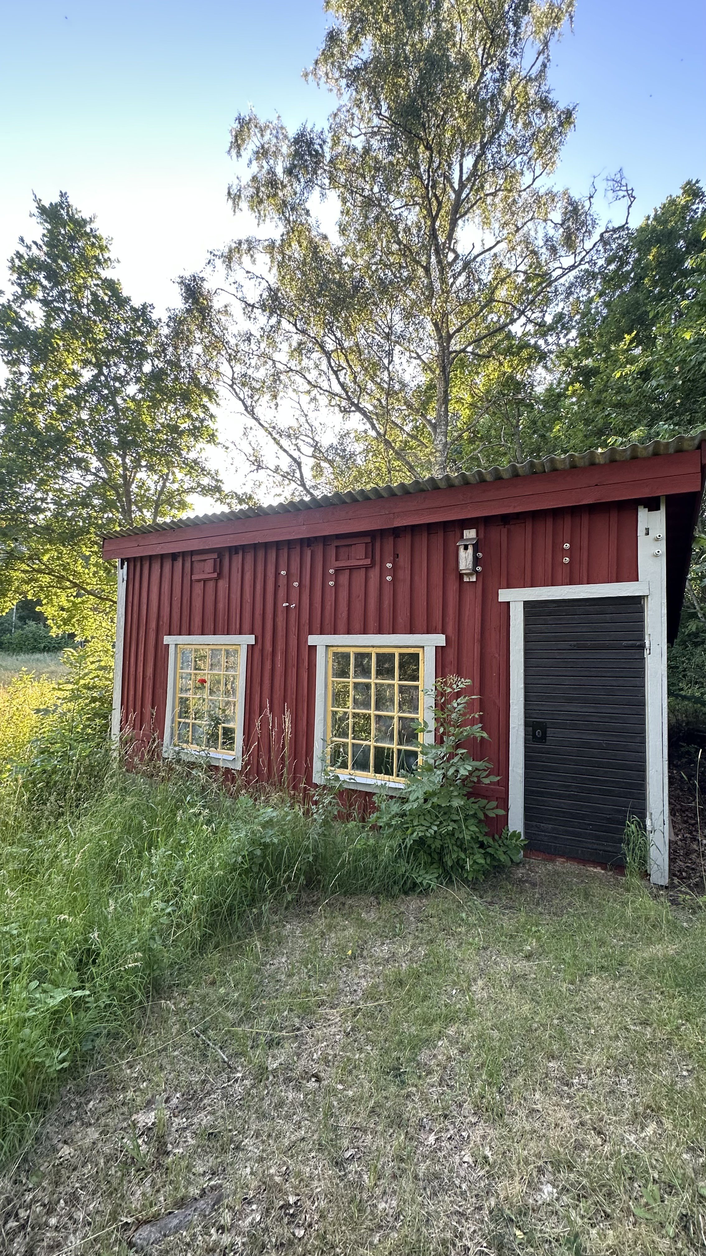 Villa/Hus, 2 rooms, 60 sqm, Mantorp – bild 23