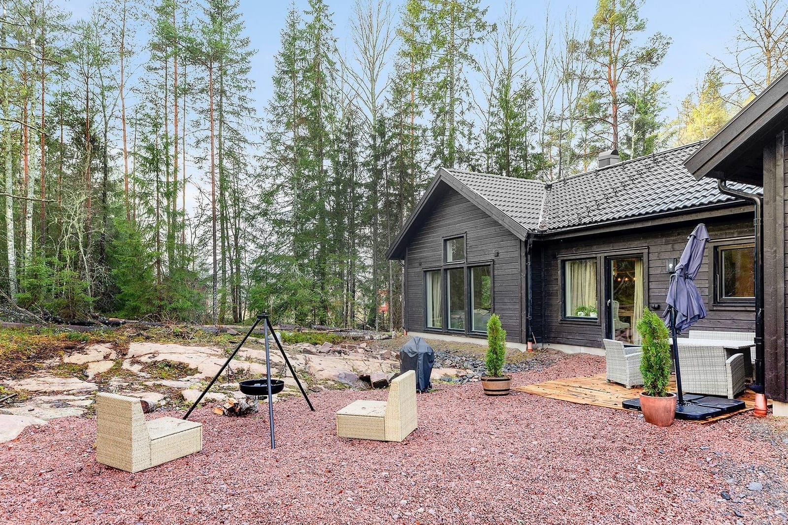 6 rok · 157 m² i Forshaga – bild 3