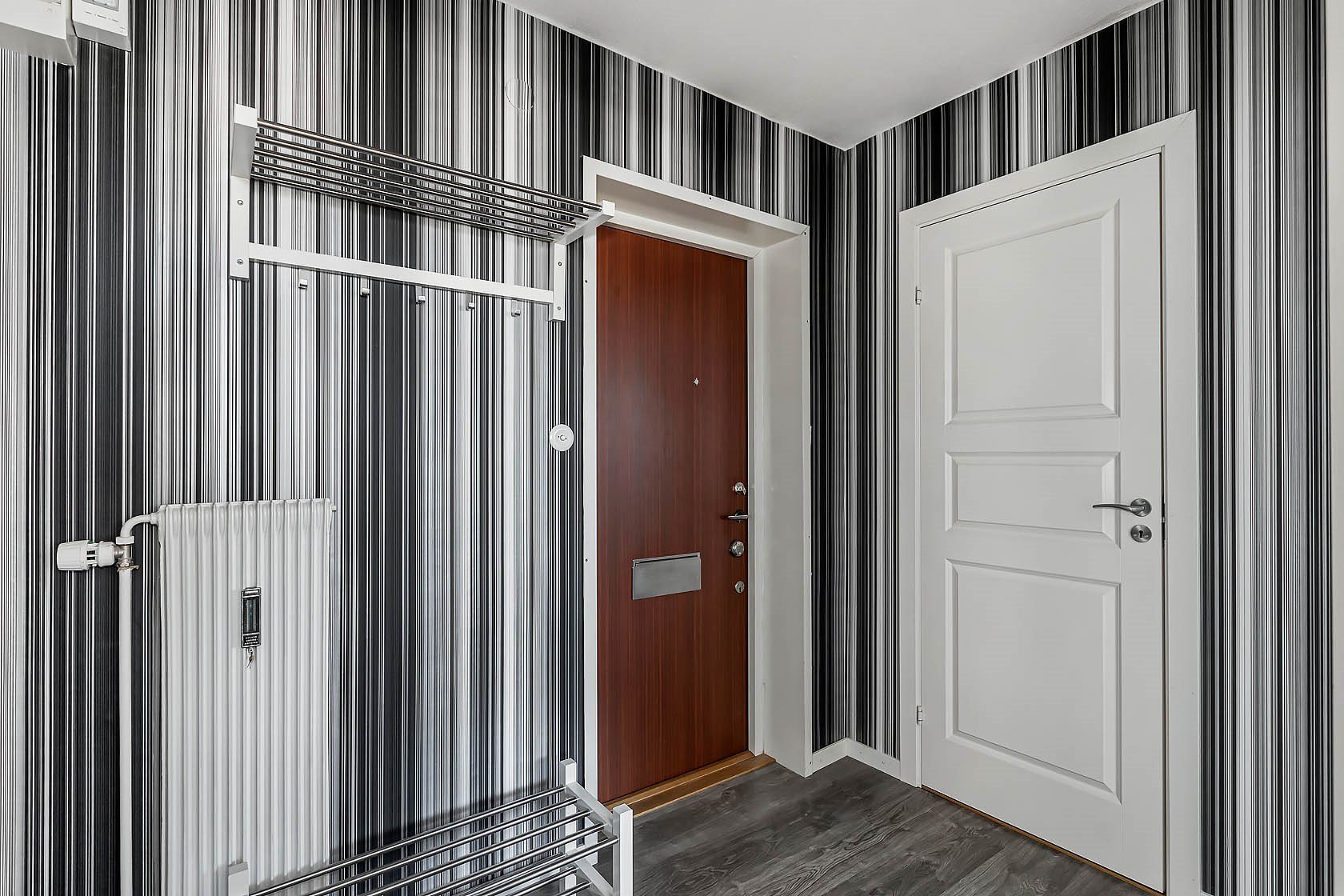 Lägenhet, 1 rooms, 38 sqm, Katrineholm – bild 5