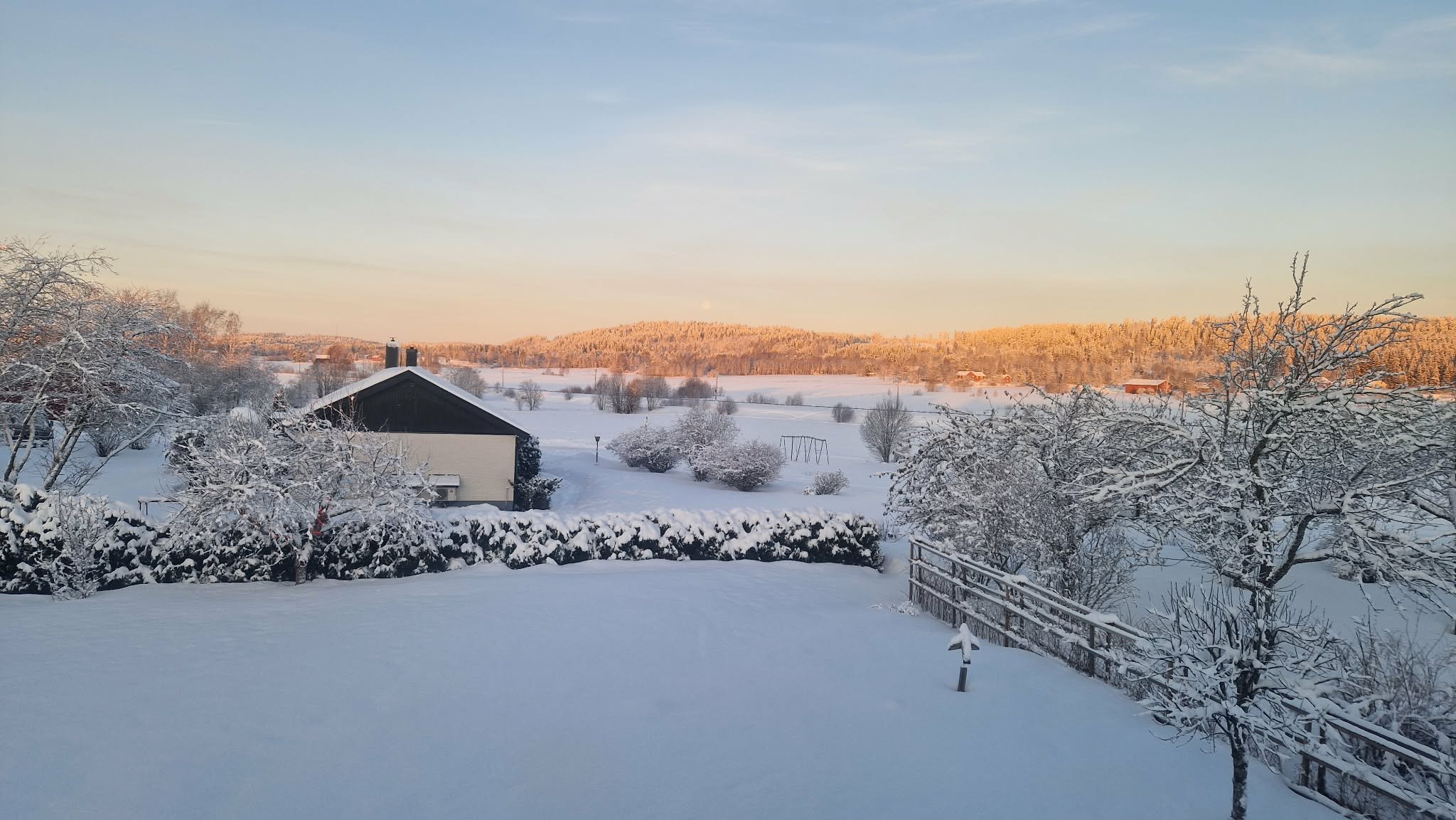 7 rok · 129 m² i Gnarp – bild 8