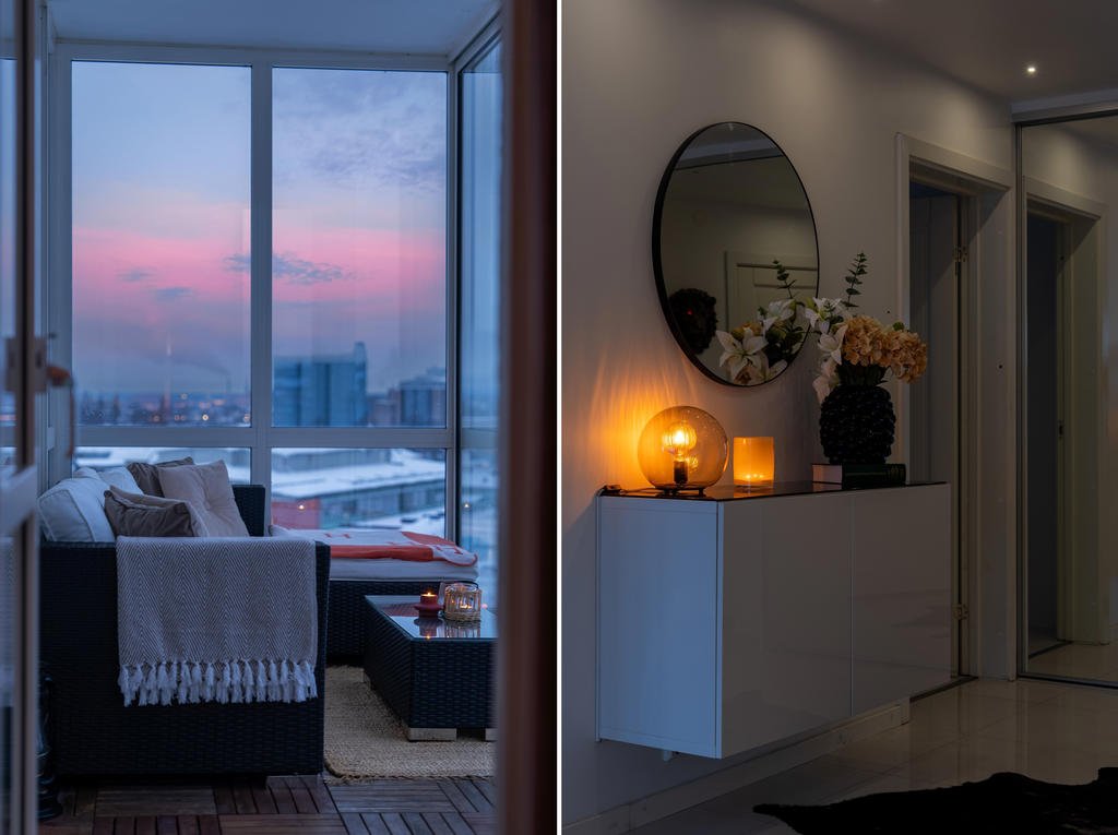 Lägenhet, 3 rooms, 100 sqm, Linköping – bild 25