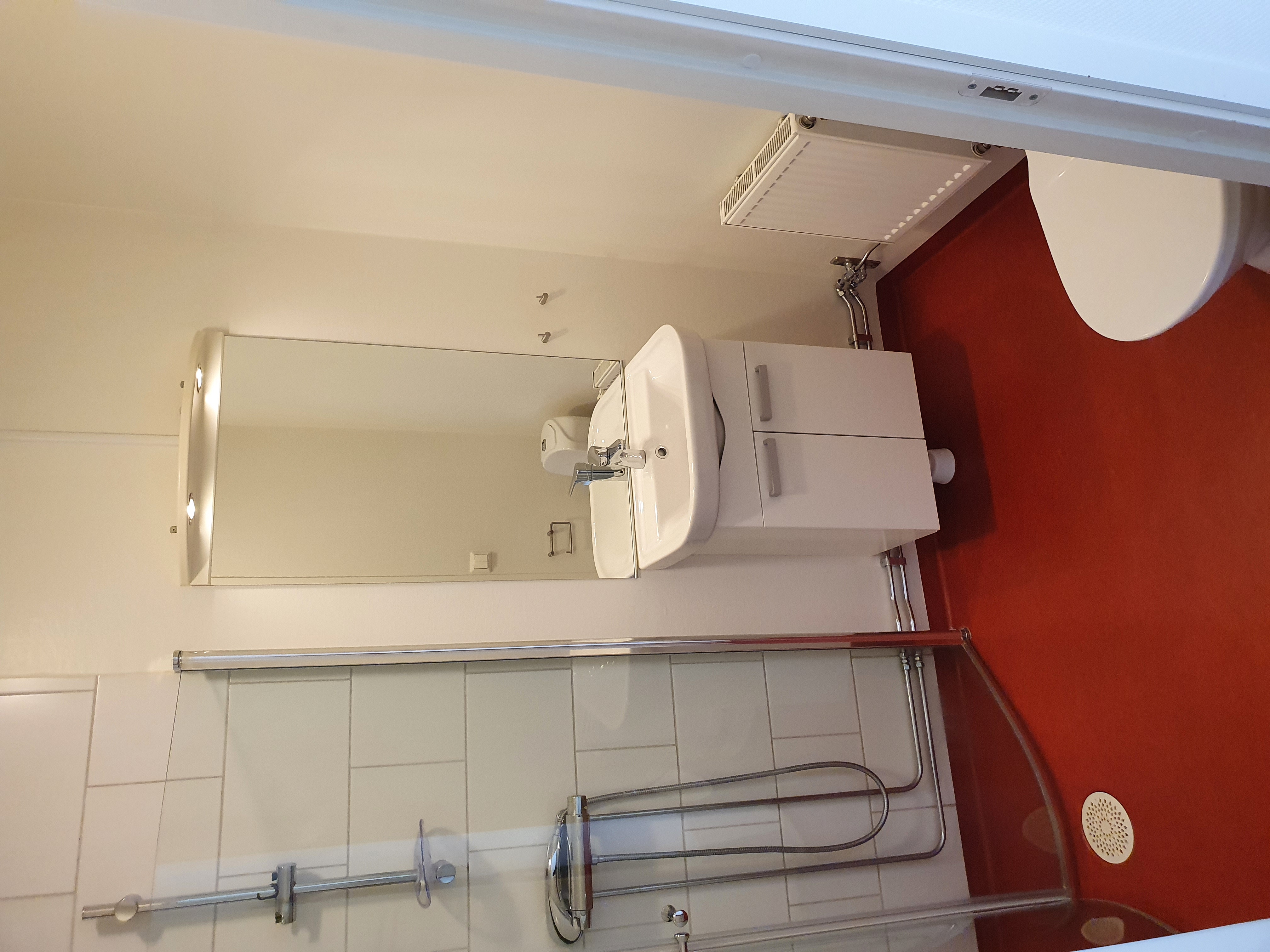 Lägenhet, 1 rooms, 16 sqm, Borås – bild 5