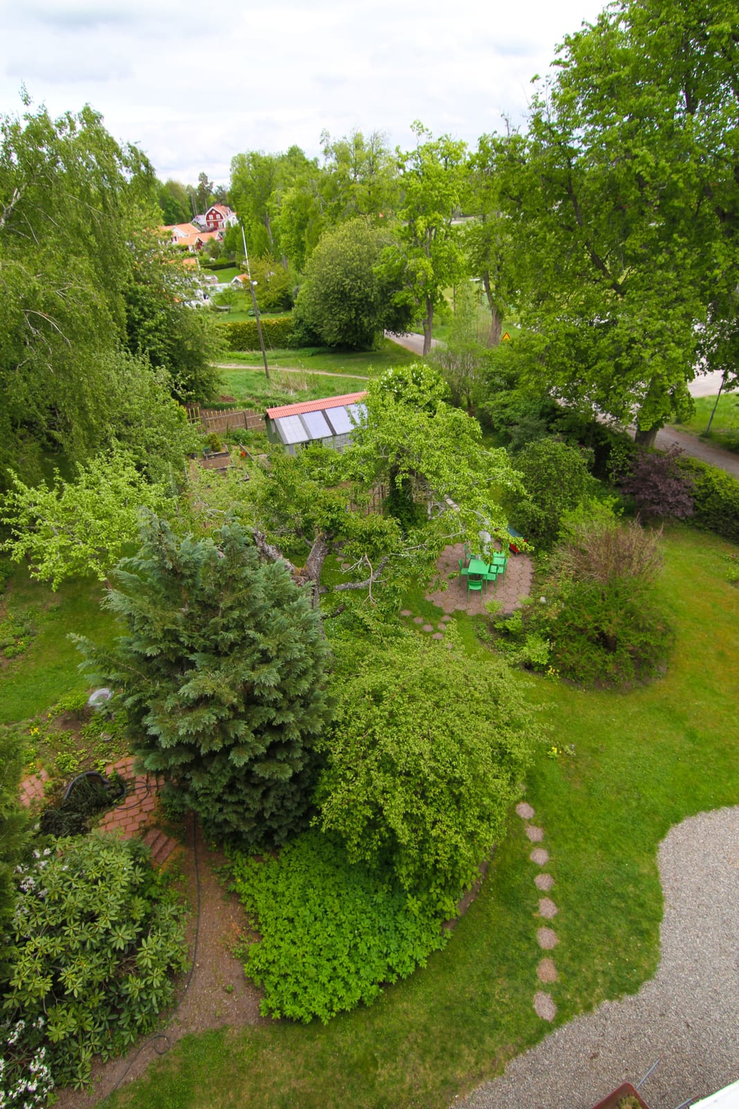 5 rok · 150 m² i Nykvarn – bild 11