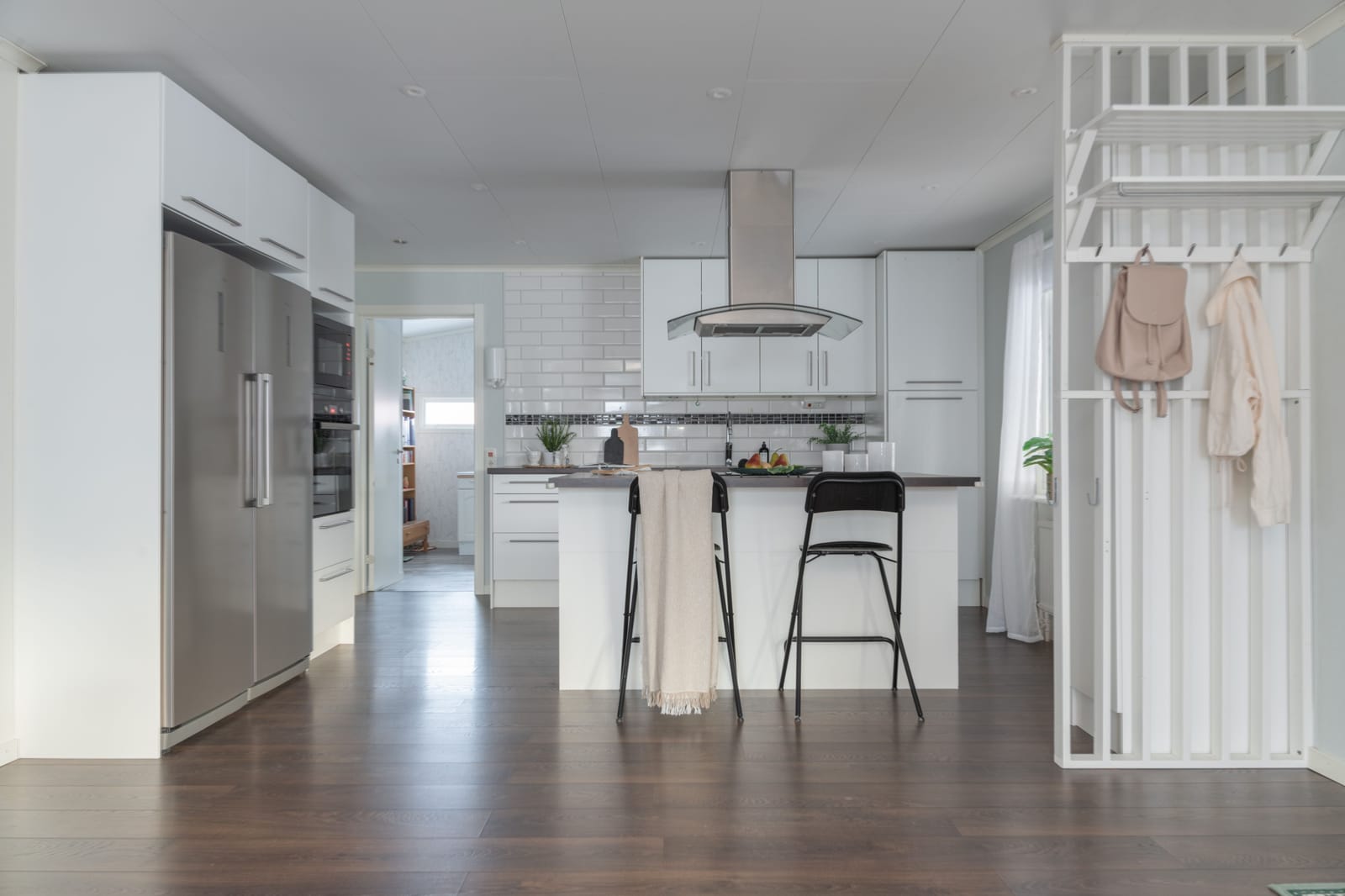 5 rok · 133 m² i Boden – Boden