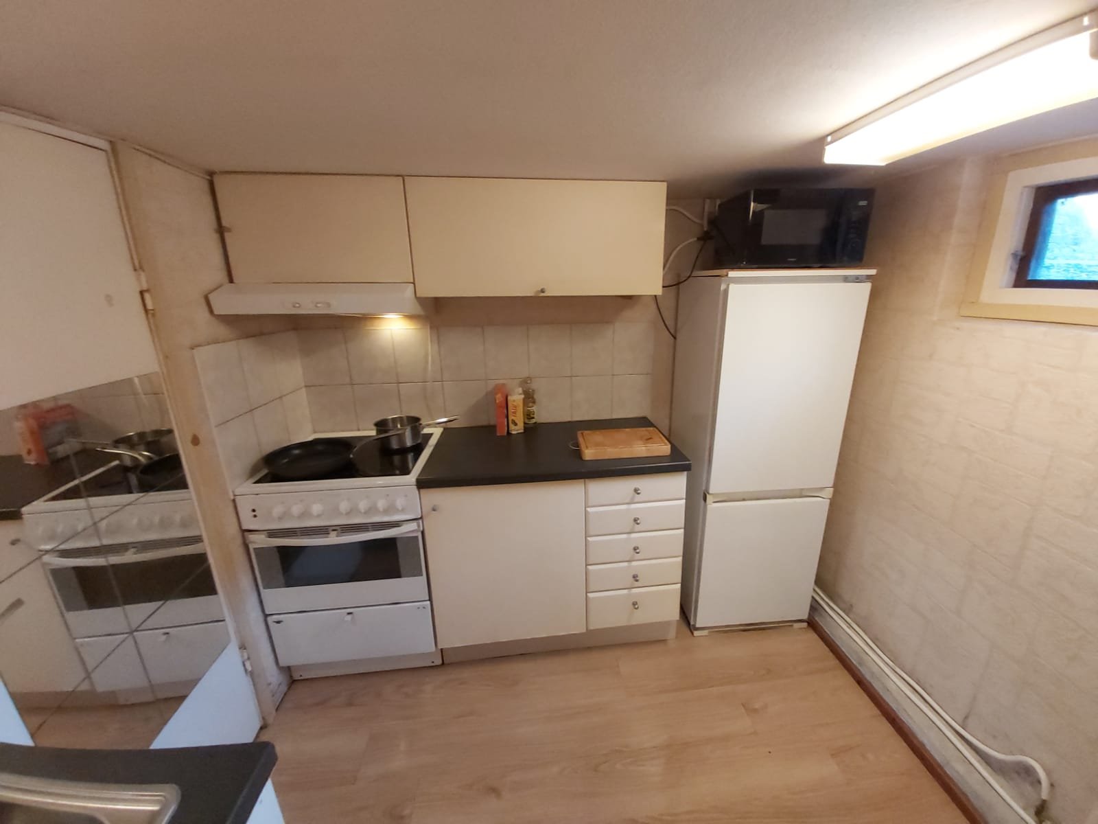 Lägenhet, 2 rooms, 30 sqm, Kållered