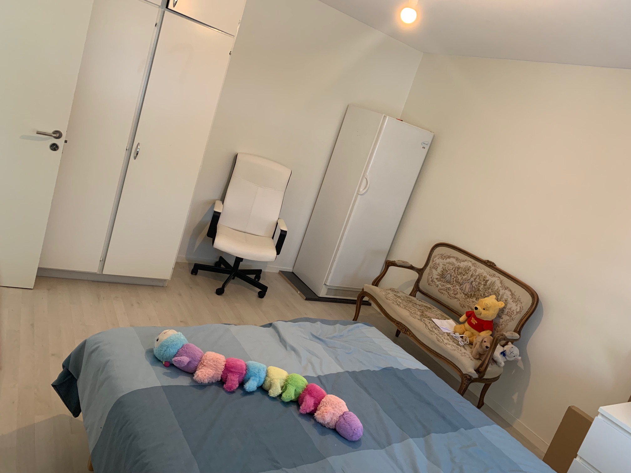 Lägenhet, 1 rooms, 25 sqm, Sollentuna – bild 4