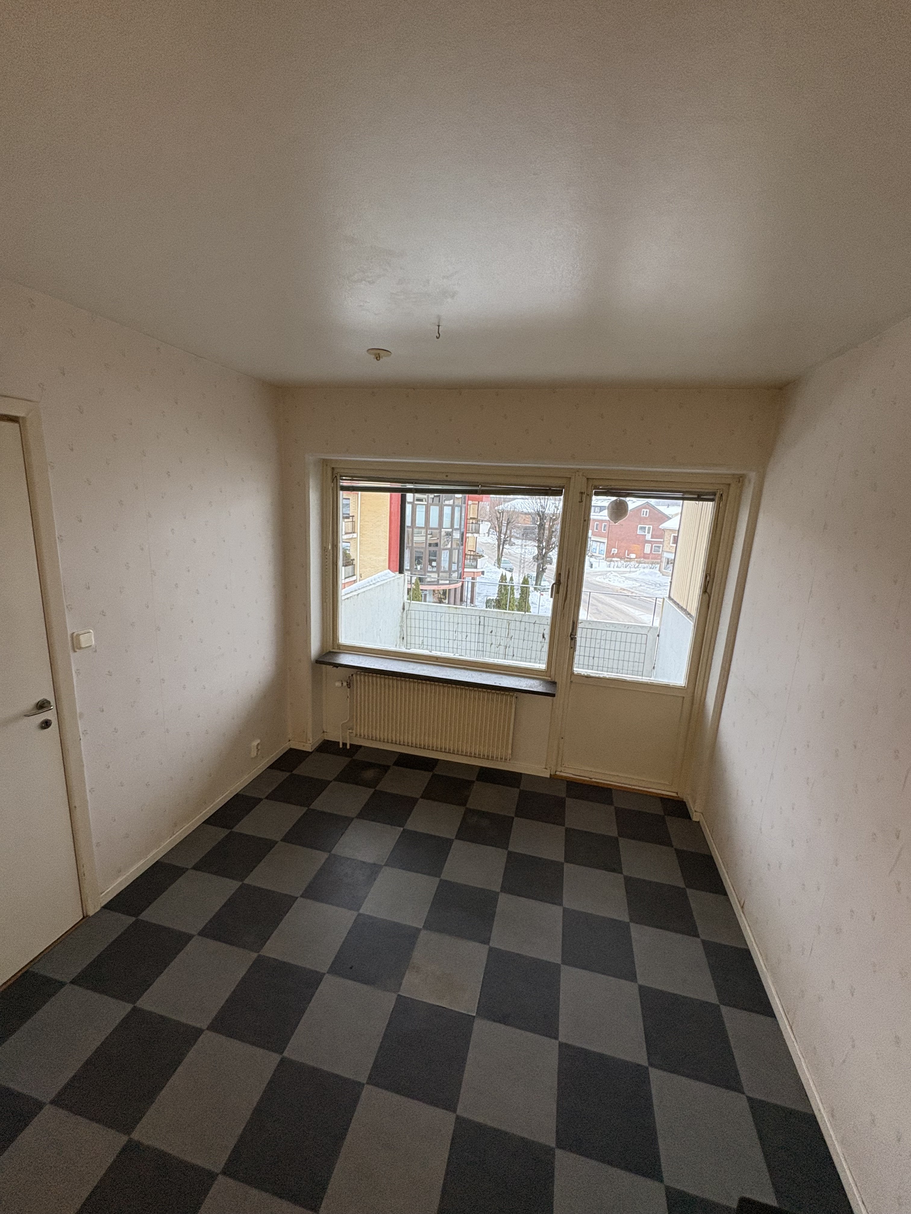 Lägenhet, 3 rooms, 94 sqm, Anderstorp – bild 11