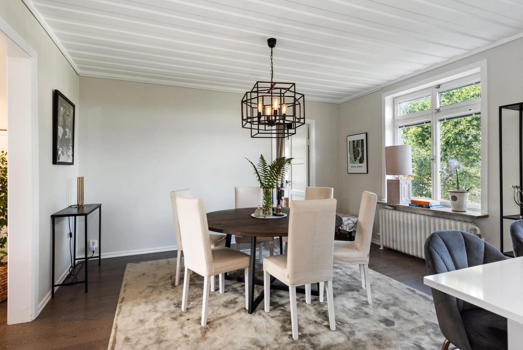 4 rok · 104 m² i Djursholm – bild 8