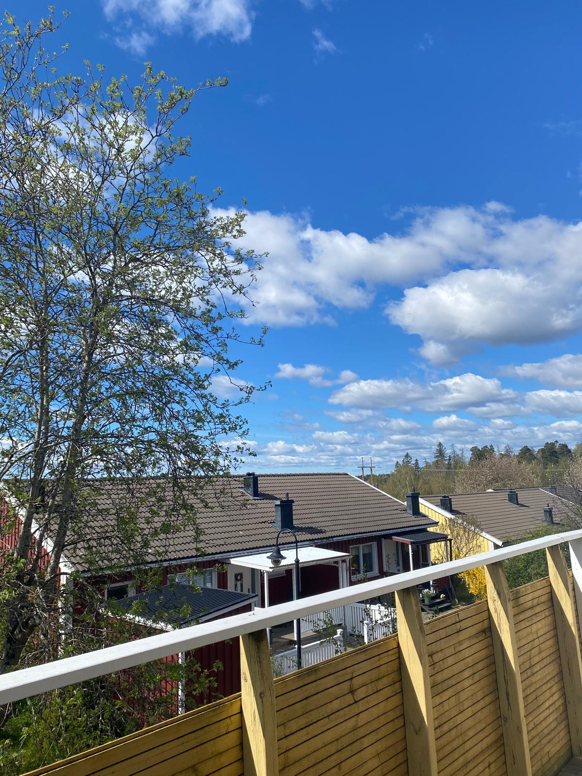 Radhus, 3 rooms, 70 sqm, Kista – bild 8