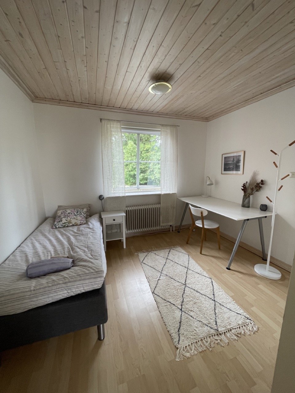 4 rok · 110 m² i Skelleftehamn – bild 7