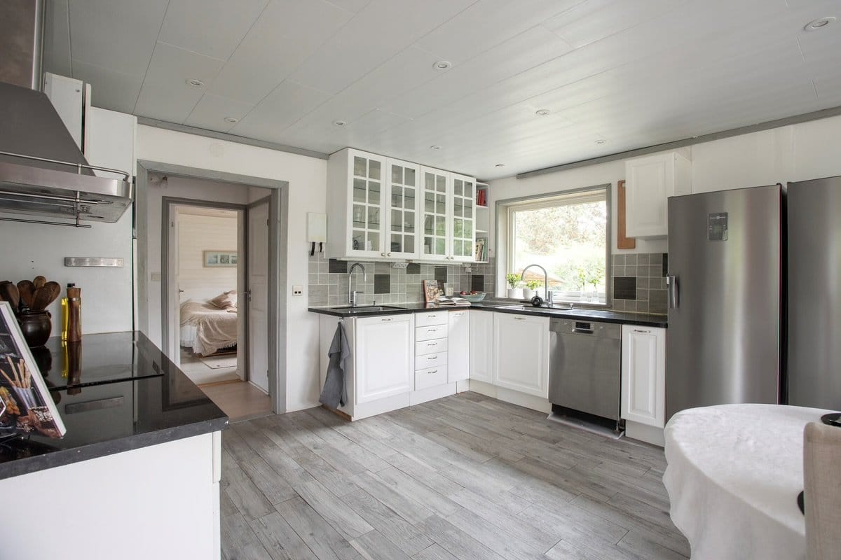 6 rok · 141 m² i Åsa – bild 7