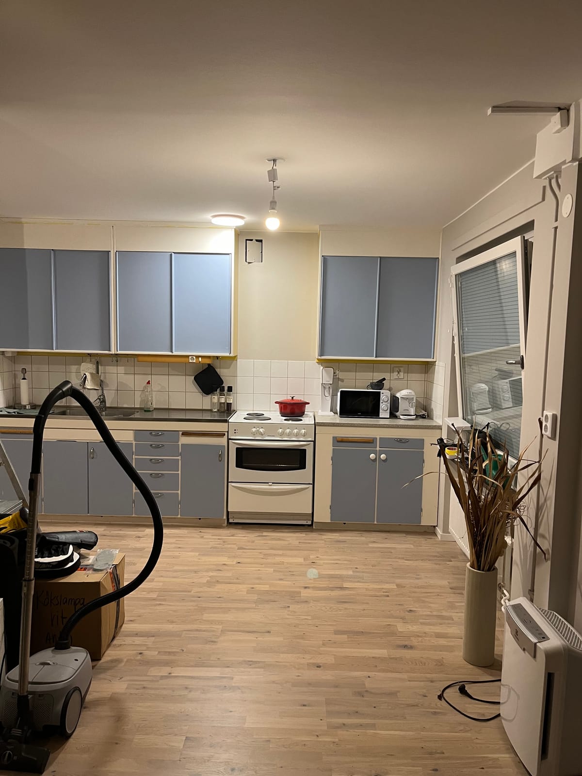 2 rok · 55 m² i Trångsund – bild 4