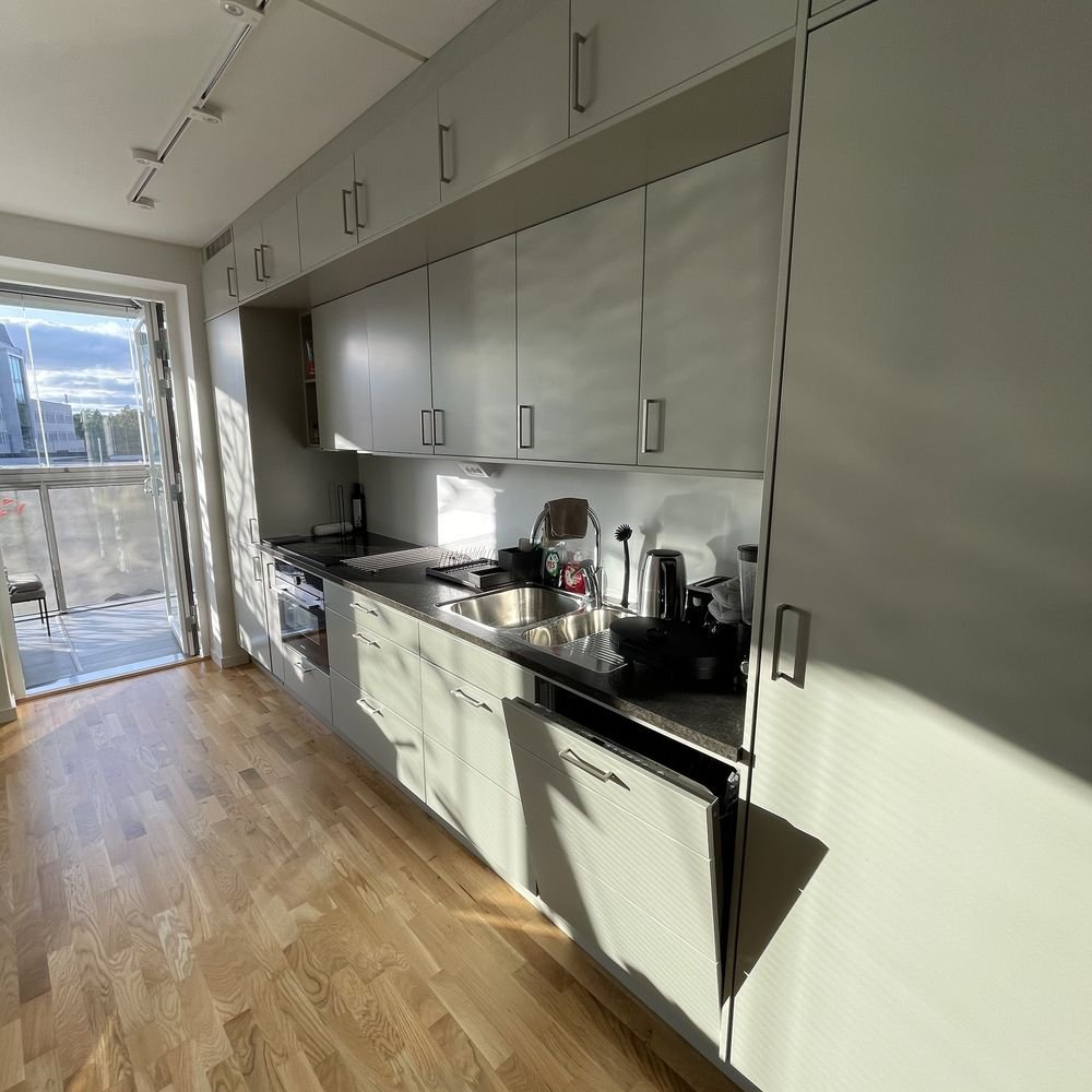 Lägenhet, 2 rooms, 40 sqm, Handen – bild 12
