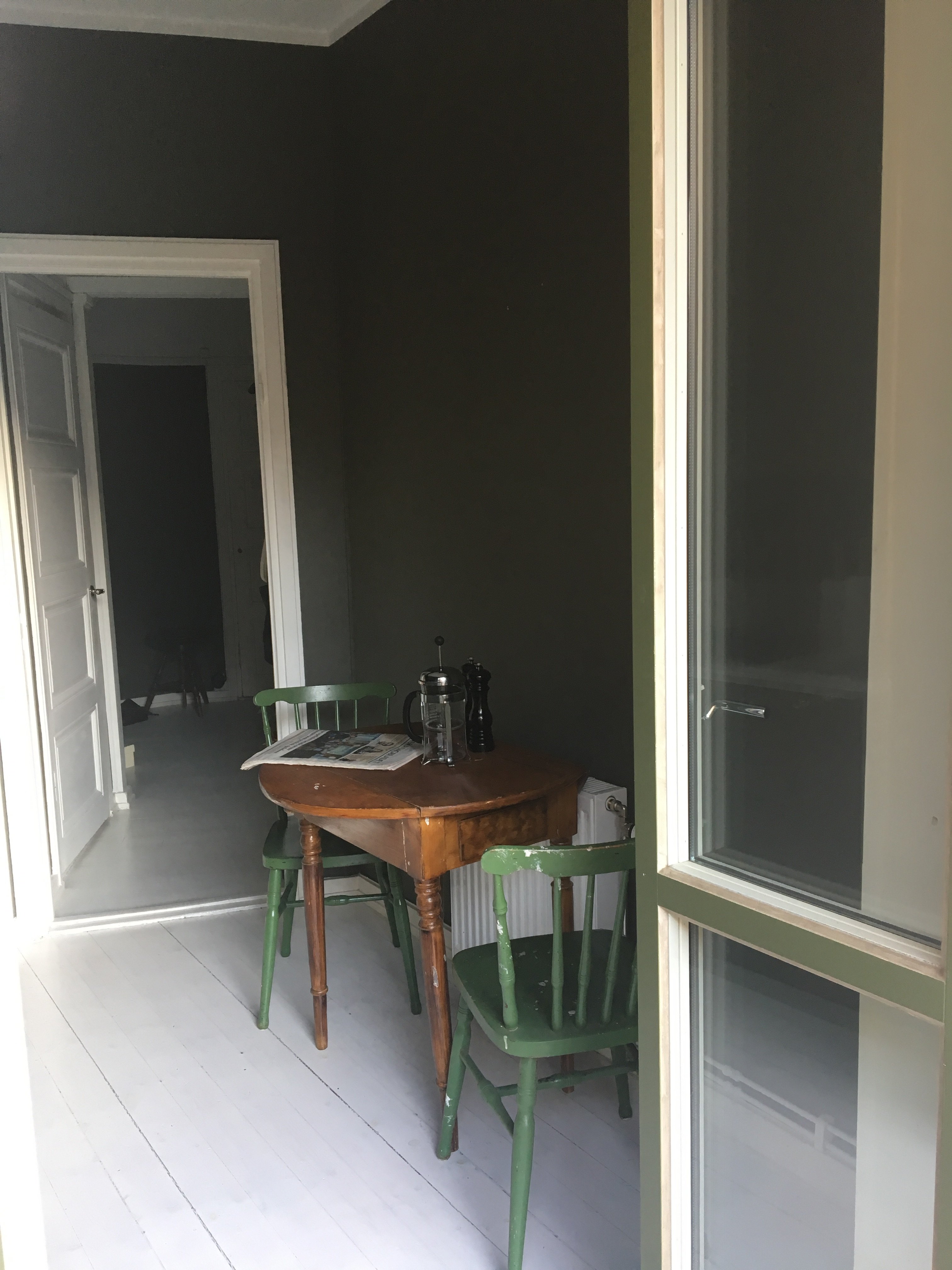 Lägenhet, 2 rooms, 37 sqm, Stockholm – bild 3