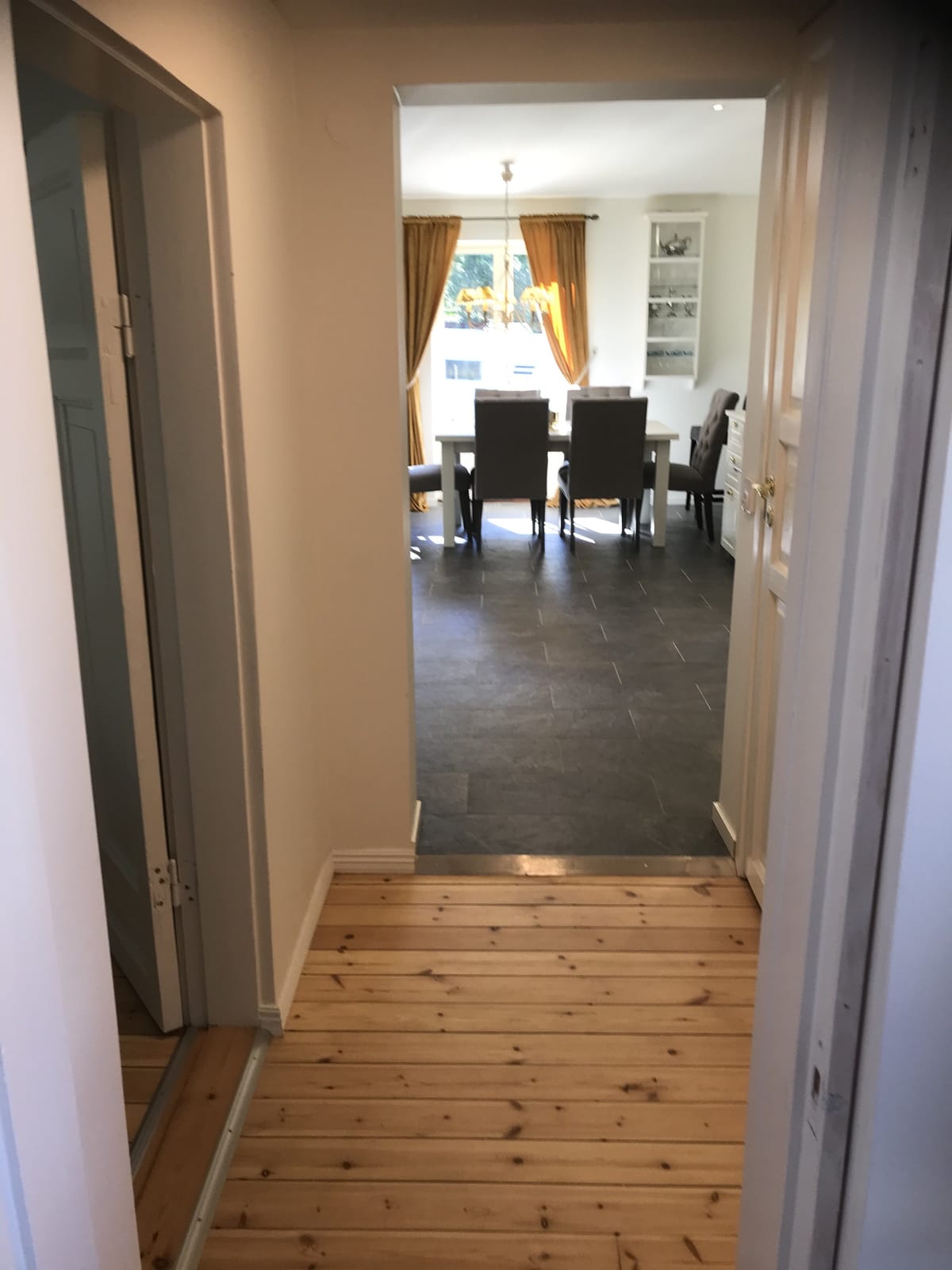4 rok · 110 m² i Borgen – bild 11