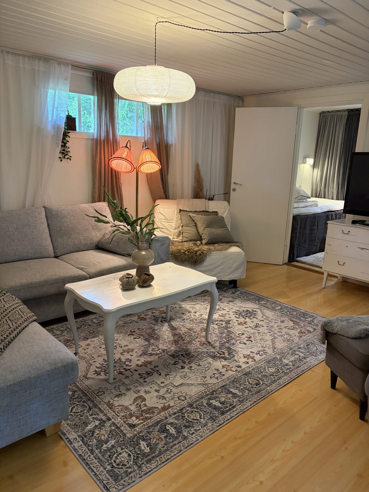 5 rok · 98 m² i Gräddö – bild 27