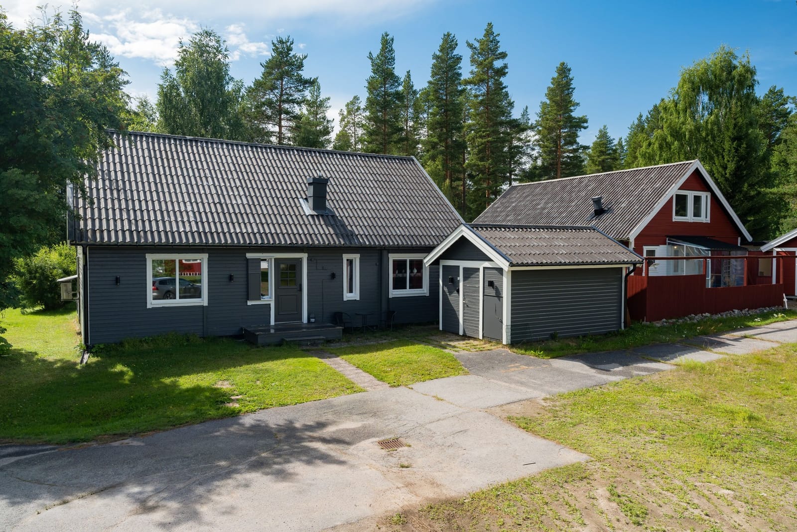5 rok · 152 m² i Piteå – Piteå
