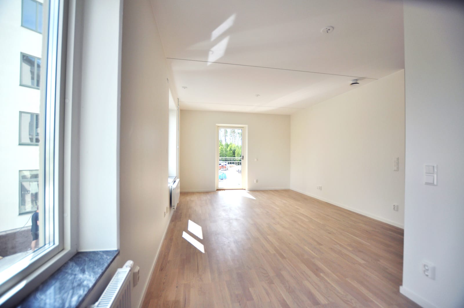 2 rok · 52 m² i Växjö