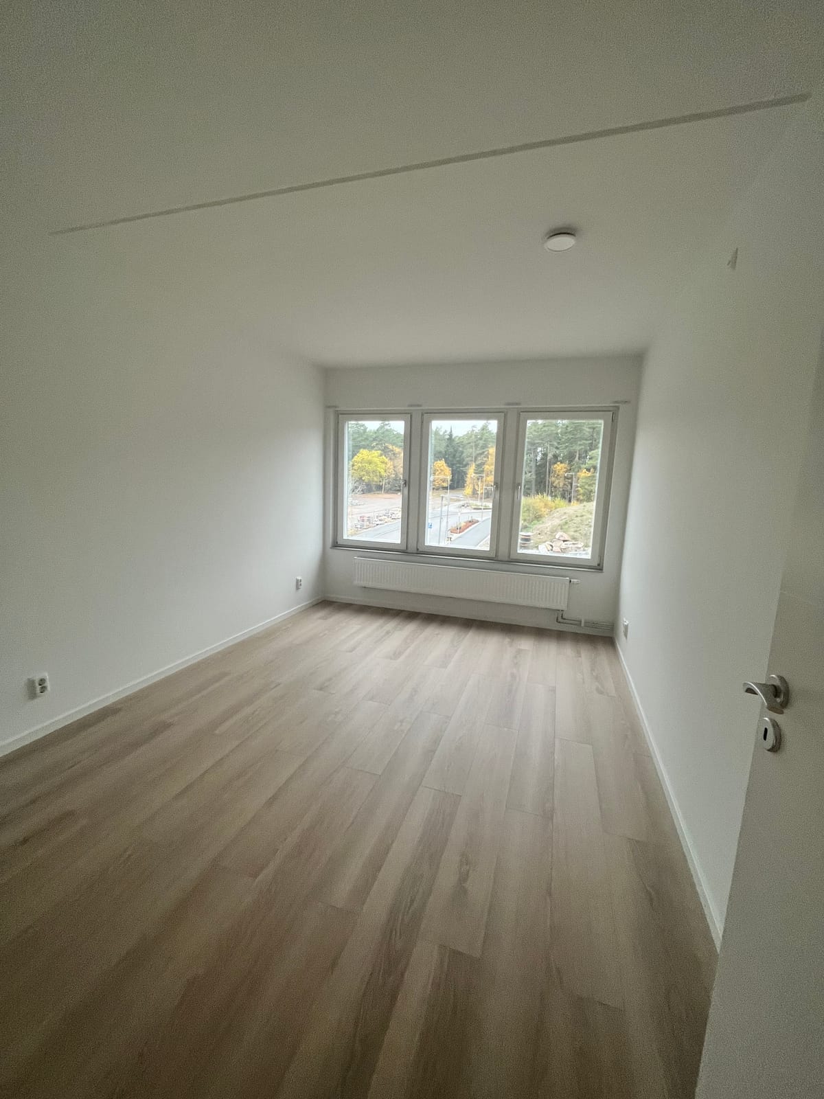 2 rok · 70 m² i Gävle – bild 4