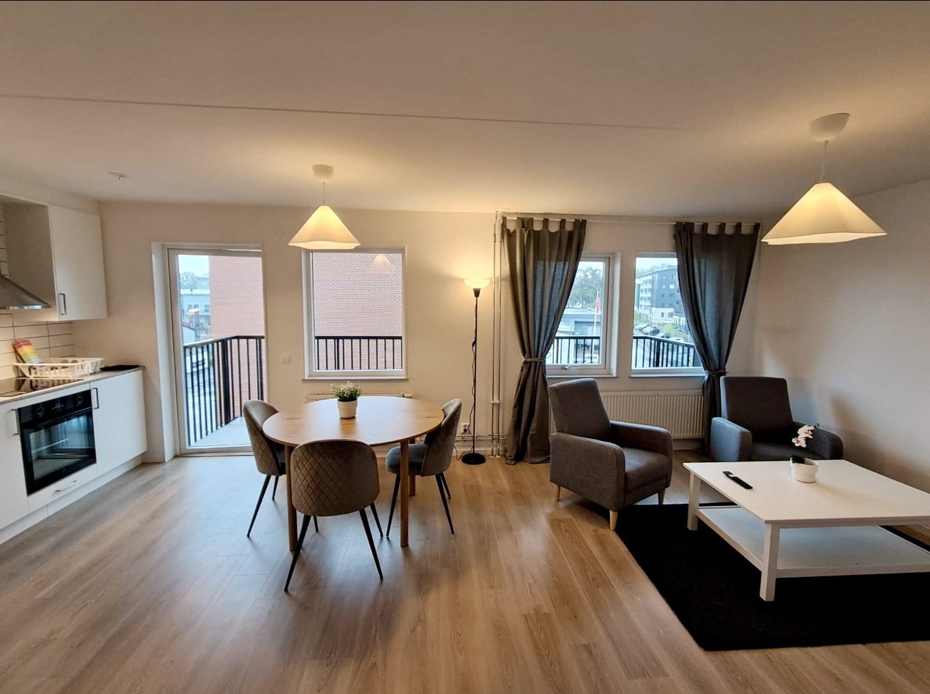 4 rok · 88 m² i Angered – bild 6