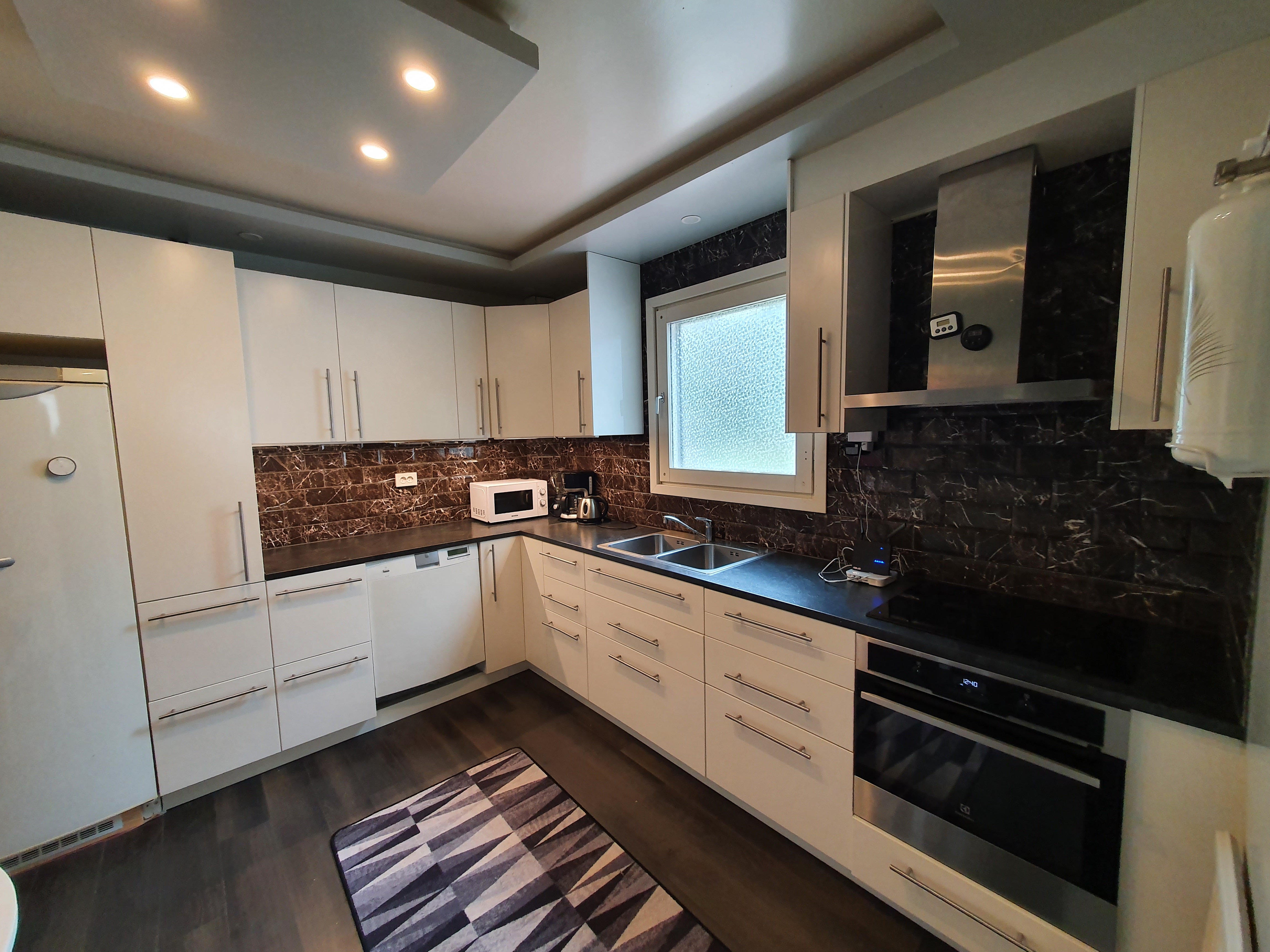 Lägenhet, 3 rooms, 80 sqm, Ruda – bild 4
