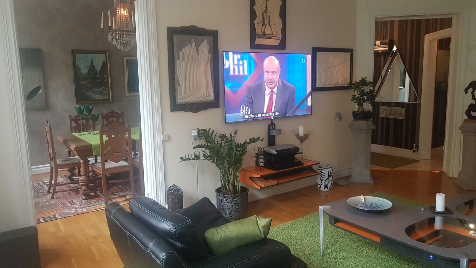 3 rok · 84 m² i Stockholm – bild 10