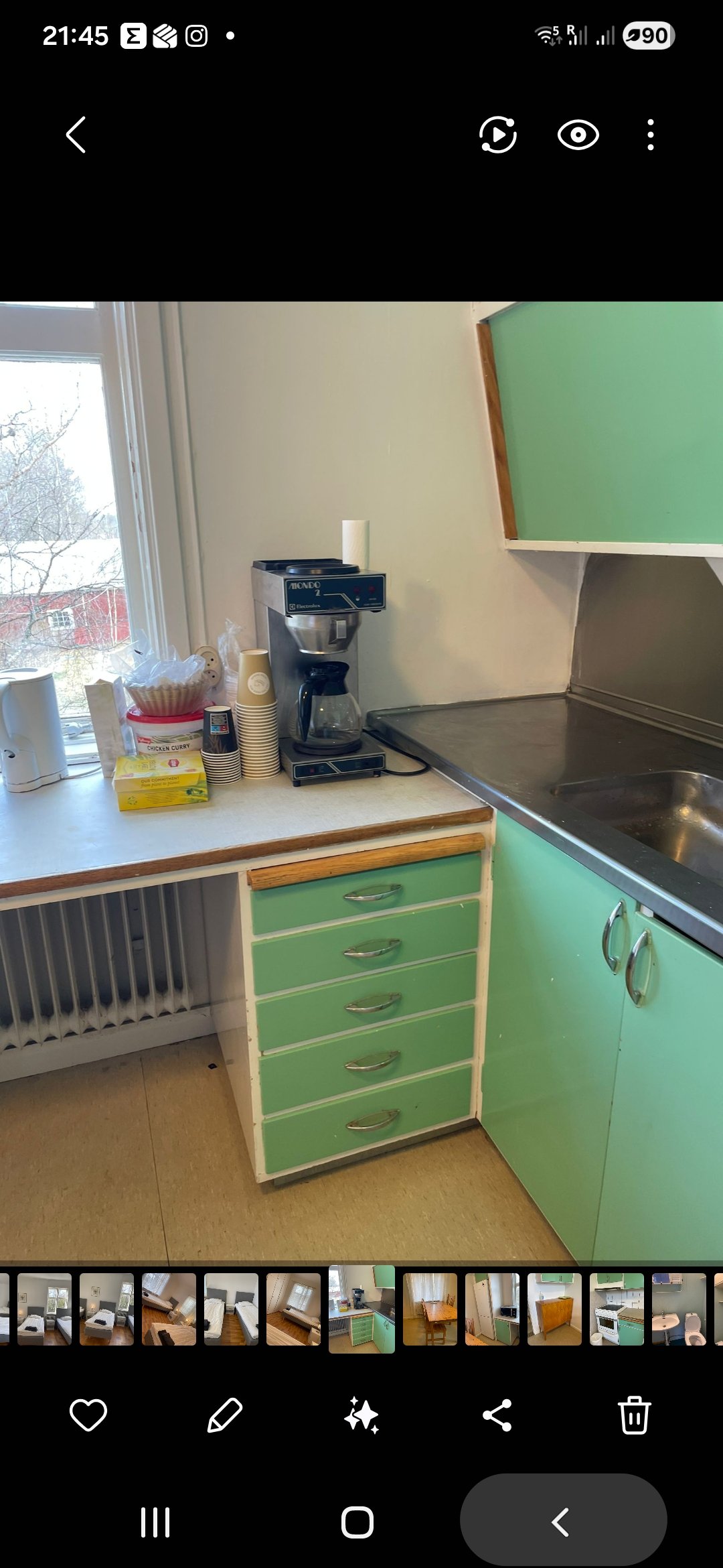 4 rok · 105 m² i Ånäset – bild 3