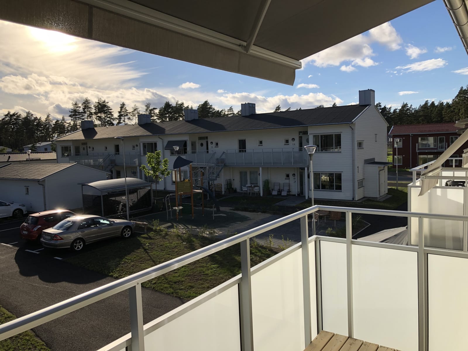 4 rok · 87 m² i Åhus – bild 3