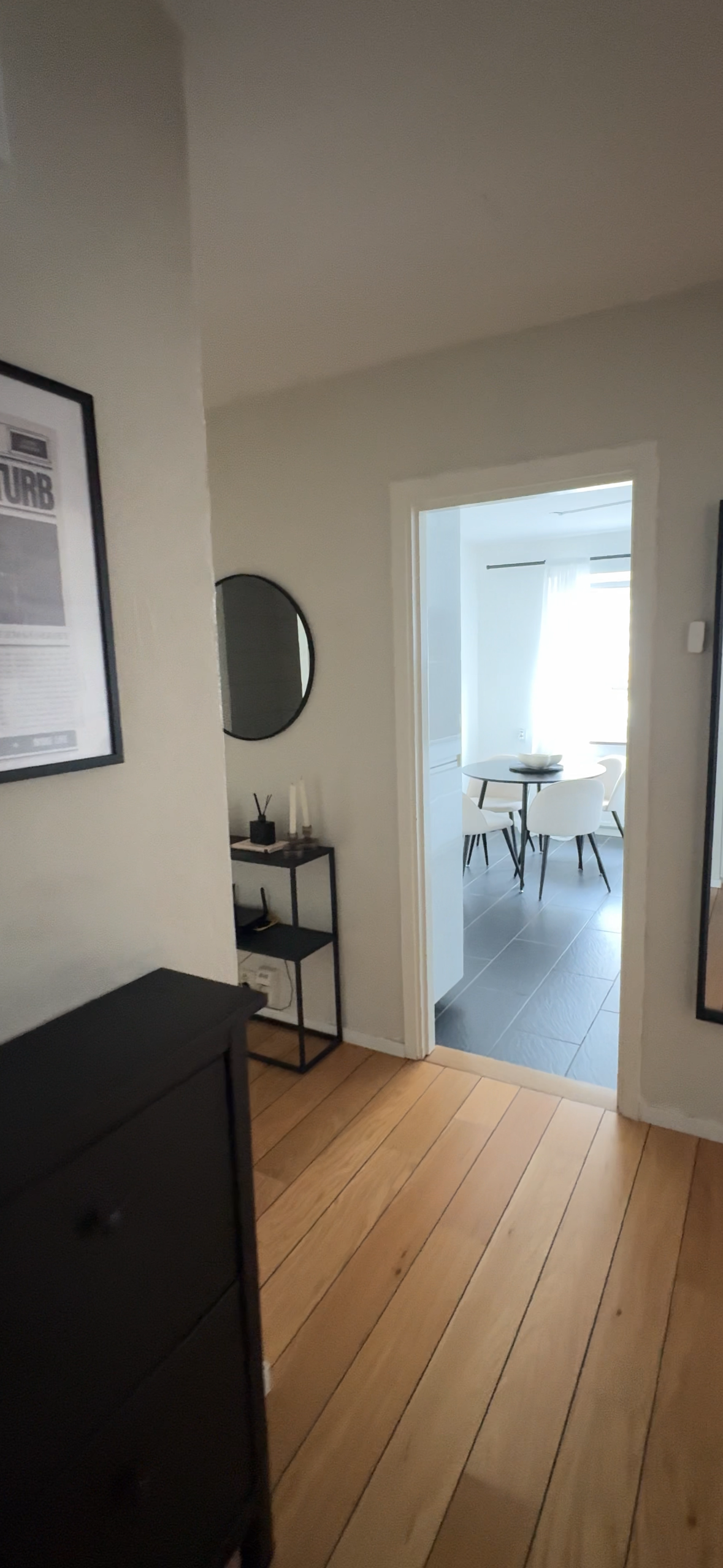Lägenhet, 2 rooms, 62 sqm, Malmö – bild 6