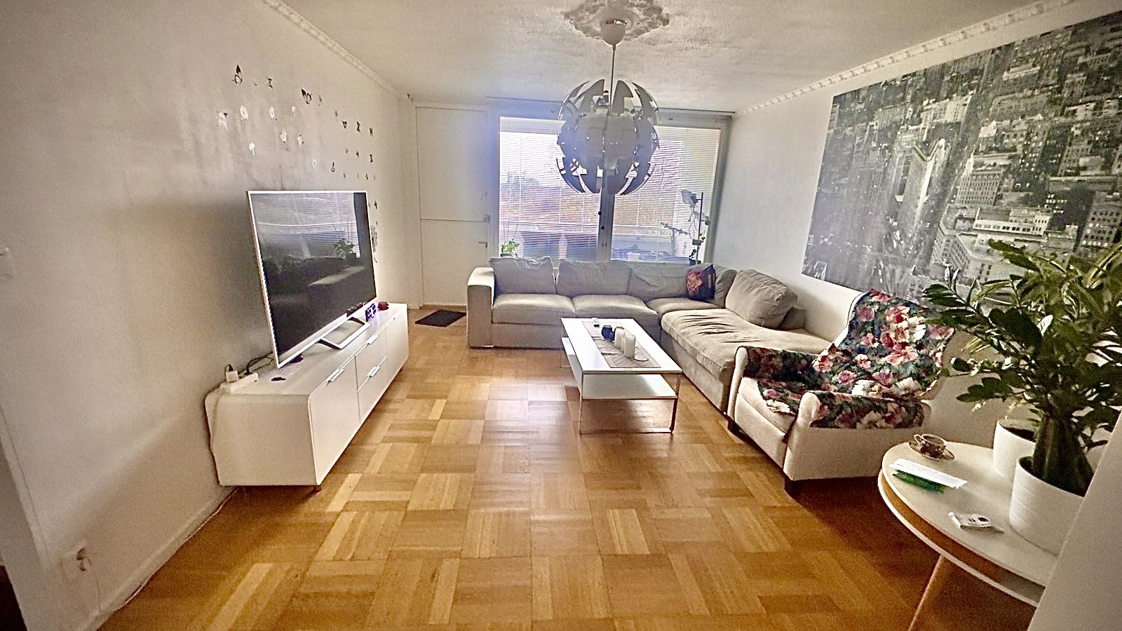 Lägenhet, 3 rooms, 70 sqm, Stockholm – bild 2