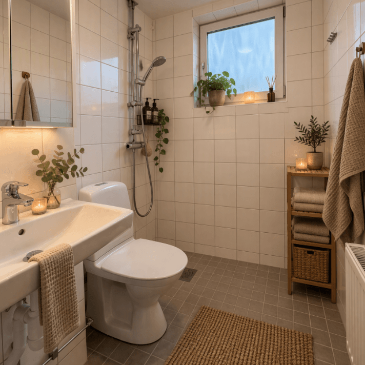 2 rok · 50 m² i Norrköping – bild 5